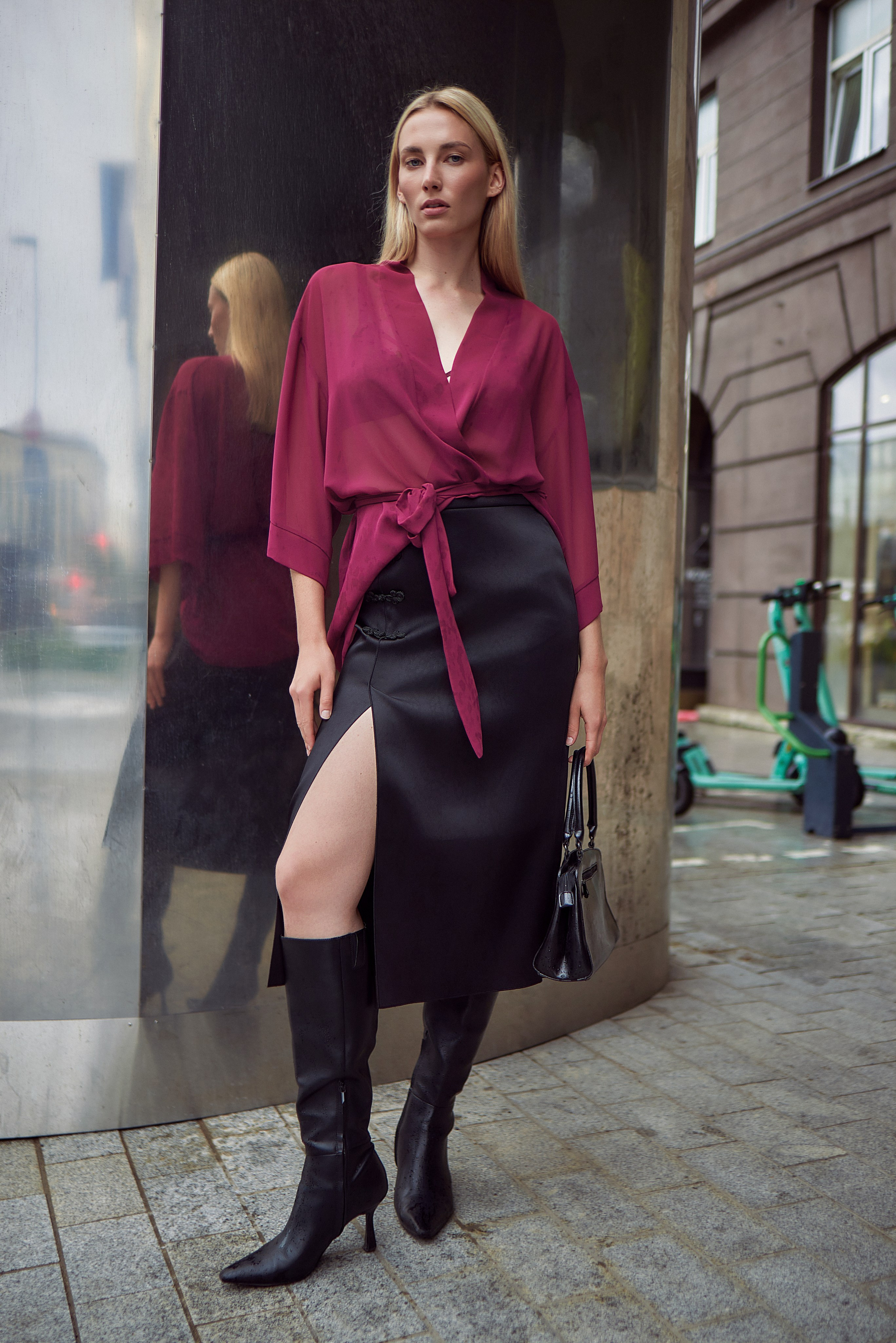 Lumm-wear. SASHAKHOKH | Commercial & Portrait Photographer in Tallinn