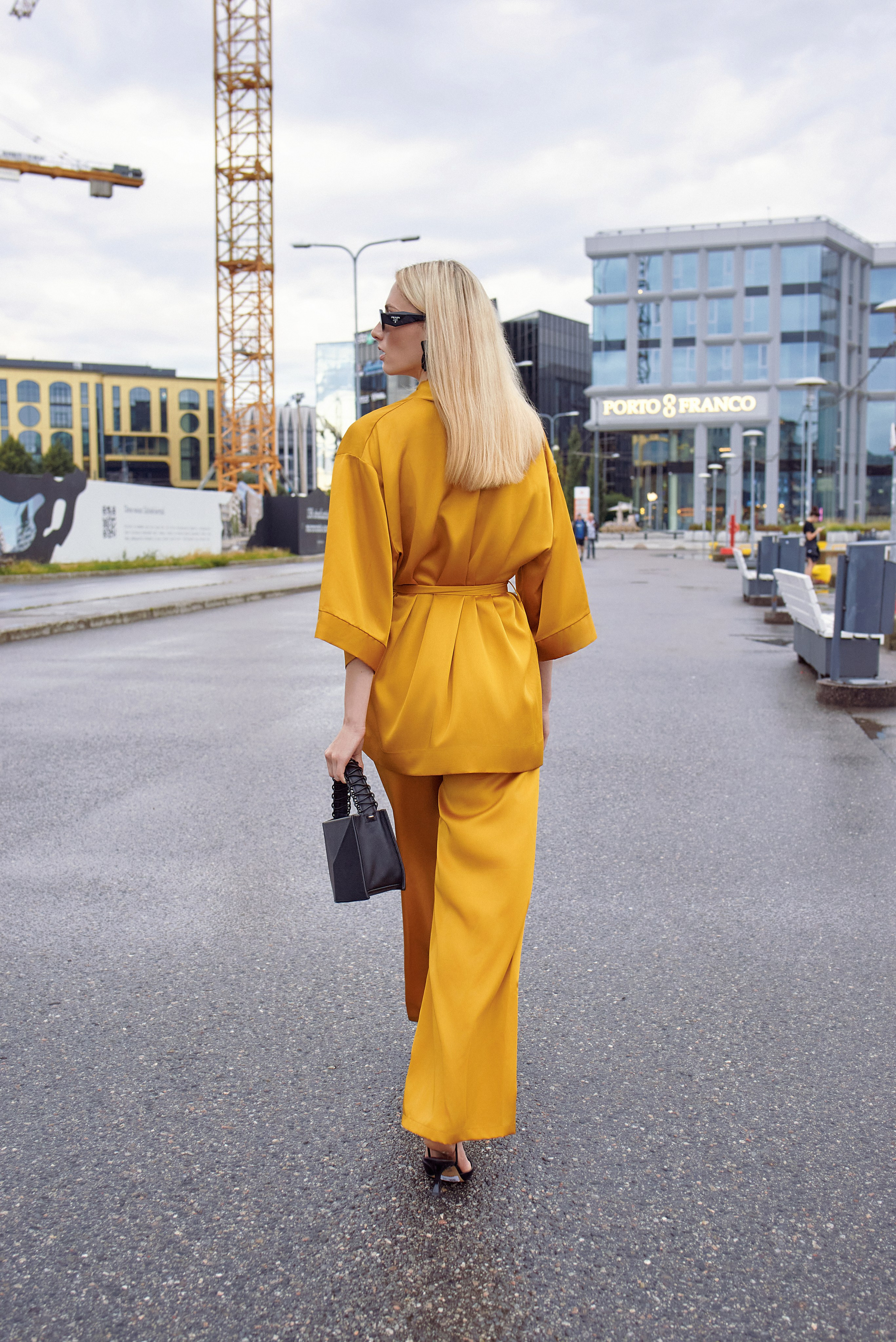 Lumm-wear. SASHAKHOKH | Commercial & Portrait Photographer in Tallinn