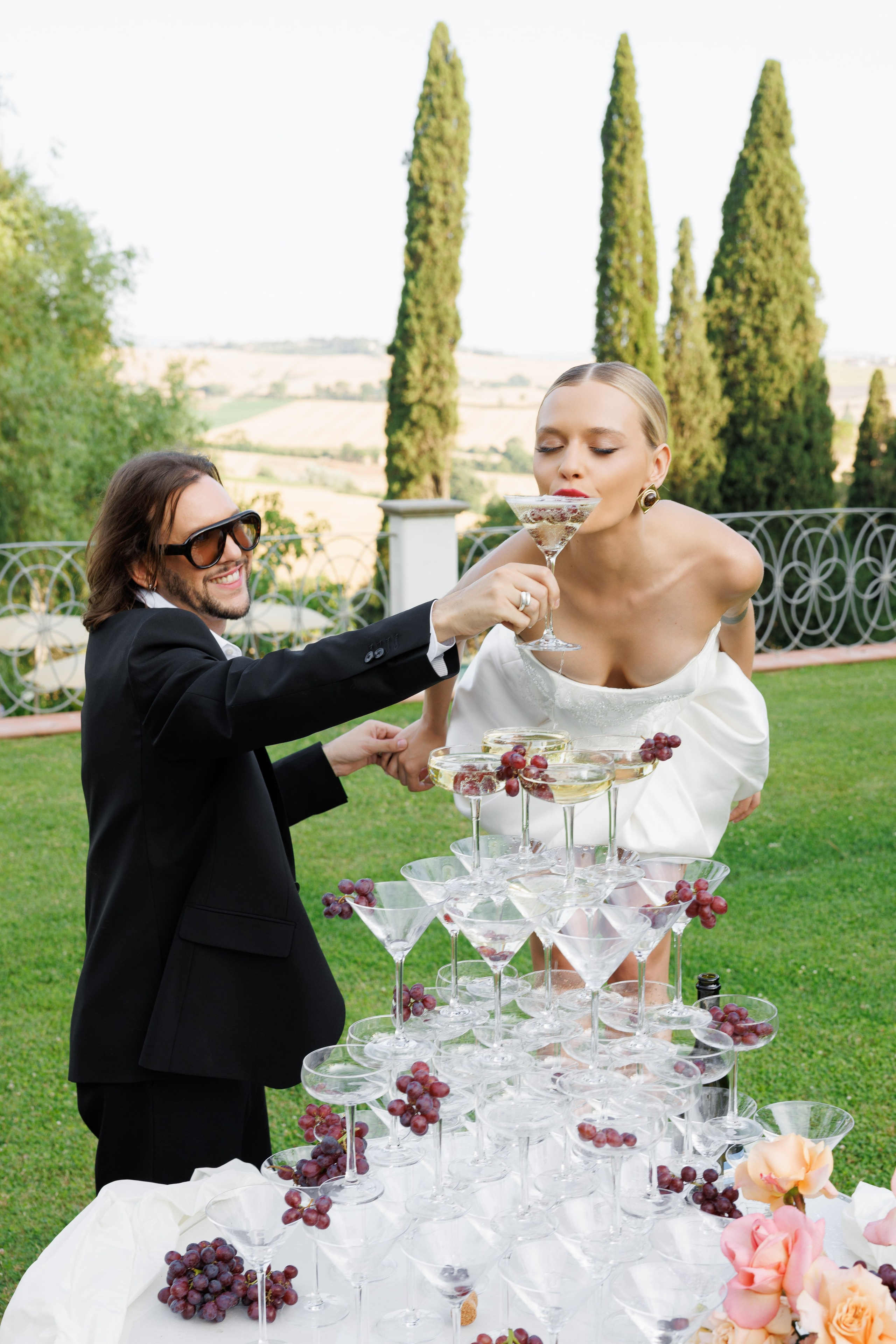 Весільний фотограф Осокін Євгеній