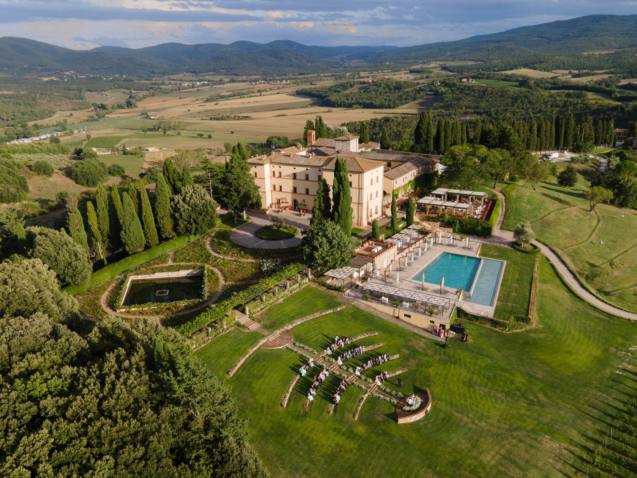 Весільний фотограф Осокін Євгеній