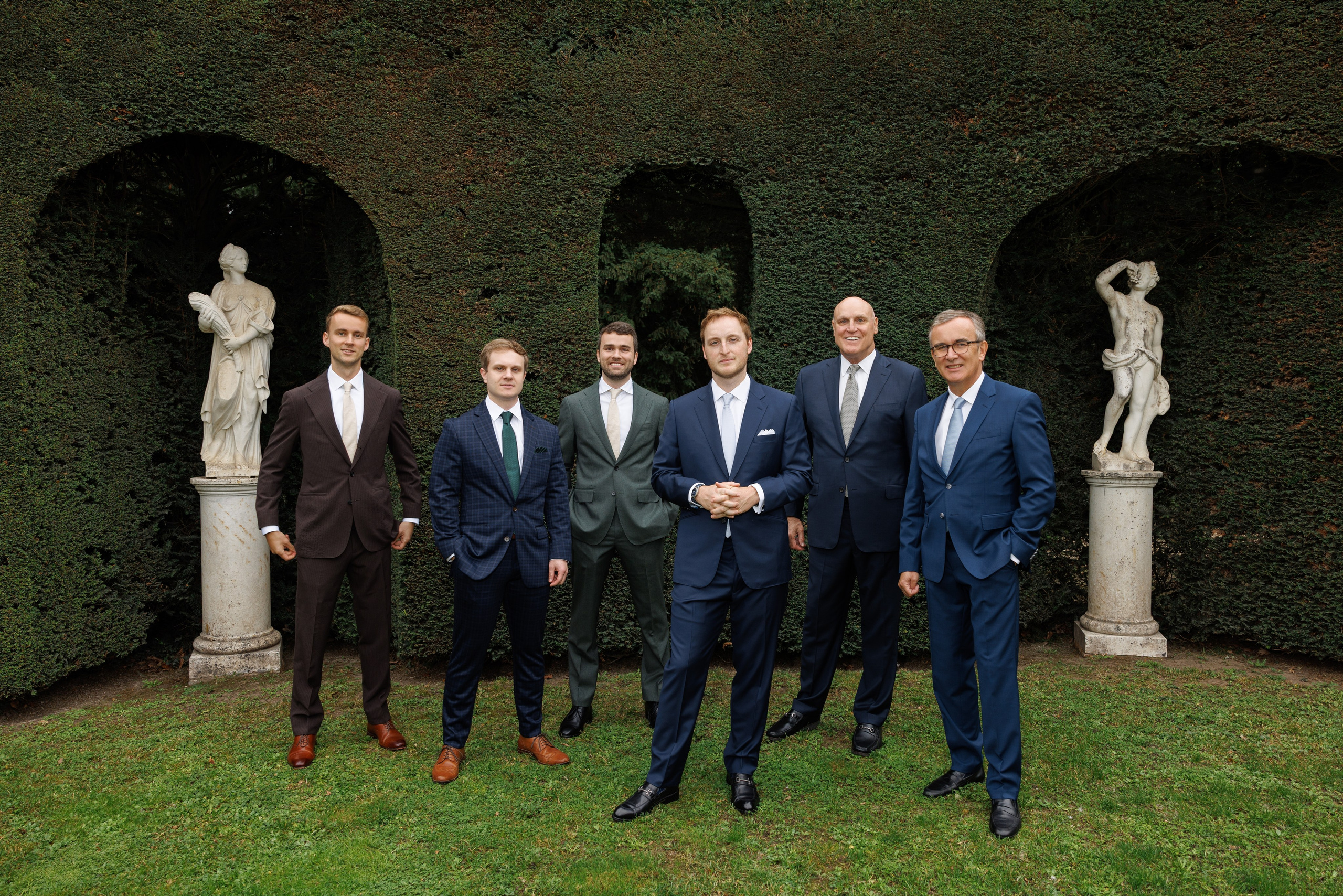 Весільний фотограф Осокін Євгеній