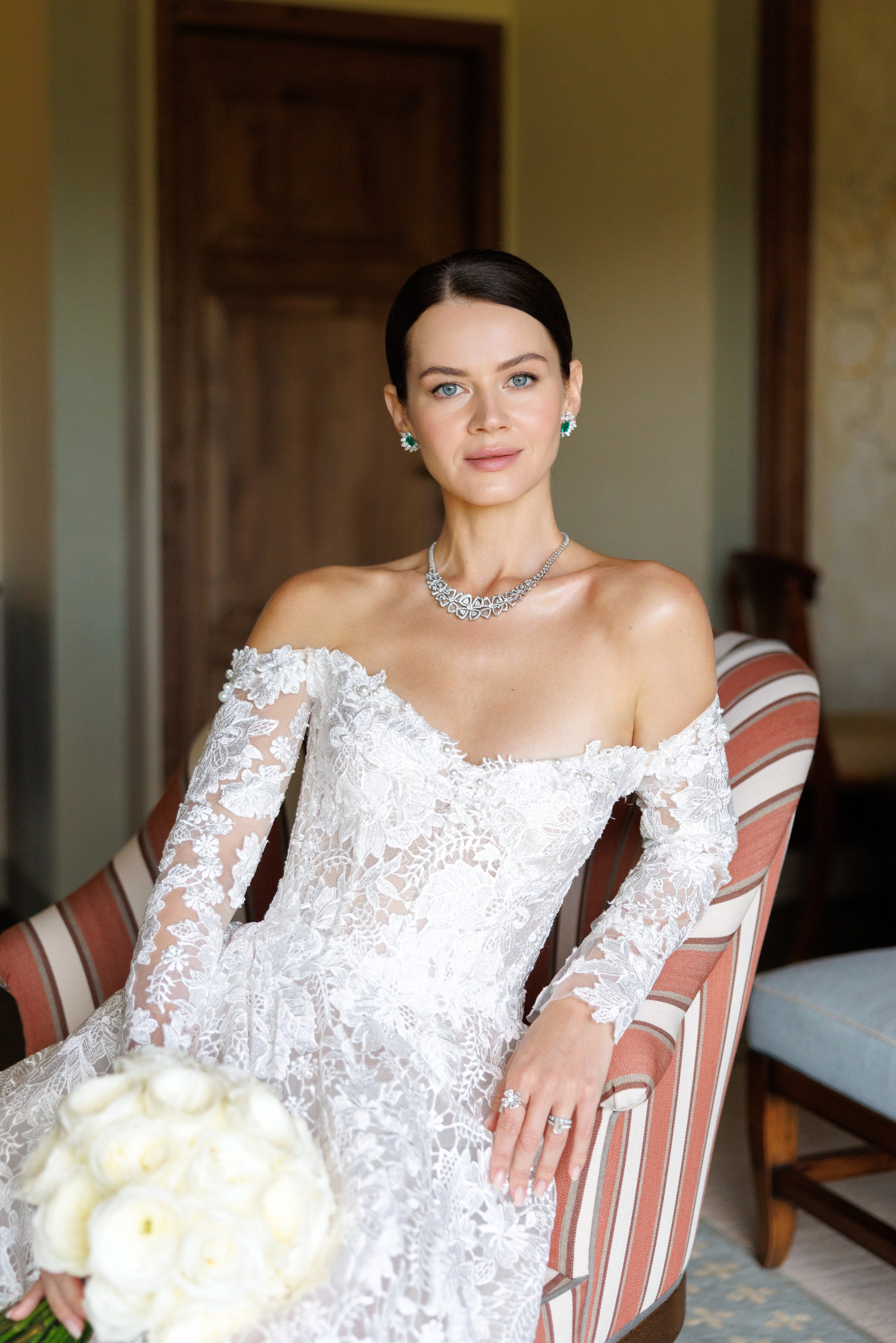 Весільний фотограф Осокін Євгеній