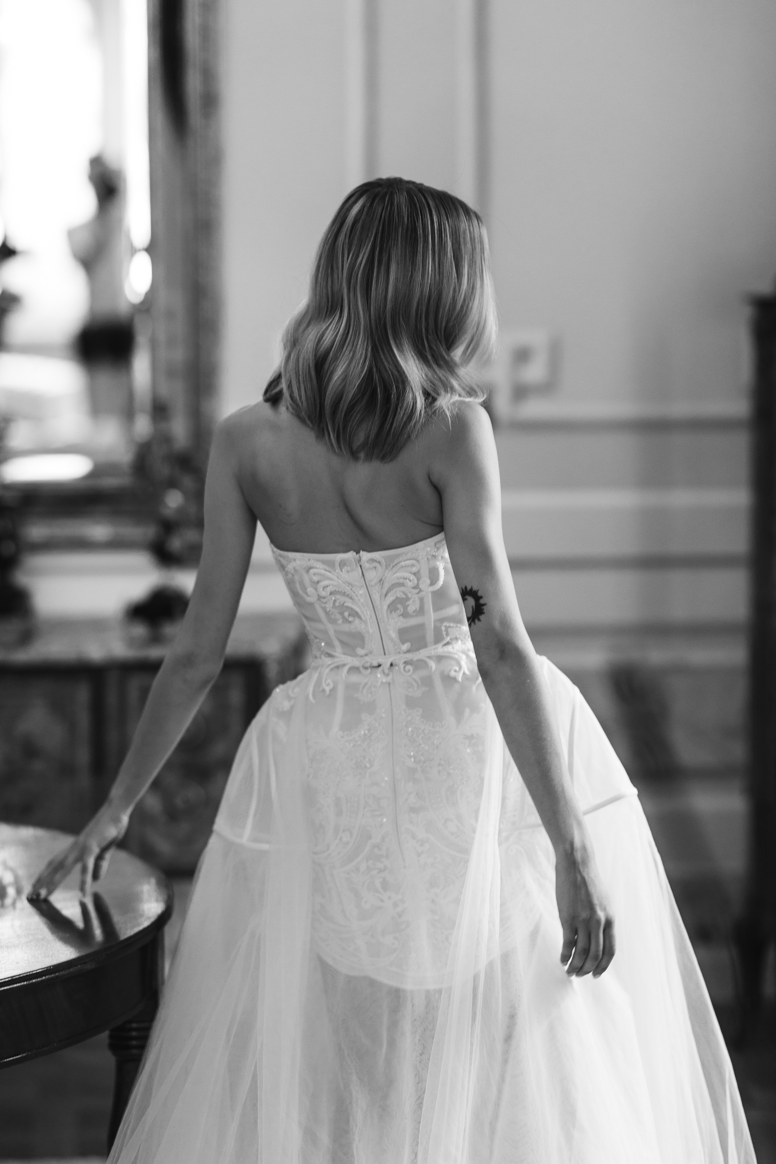 Весільний фотограф Осокін Євгеній