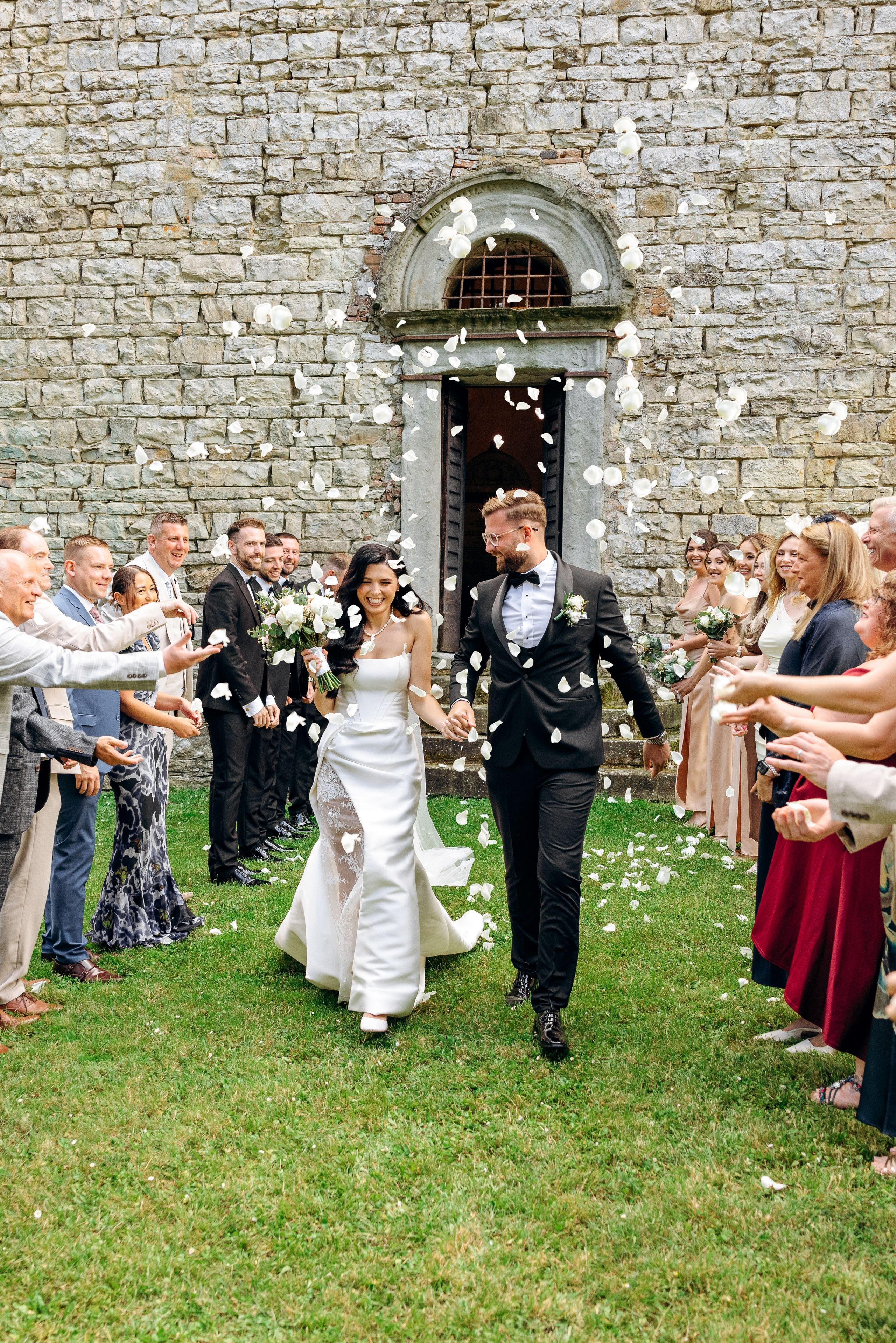 Весільний фотограф Осокін Євгеній