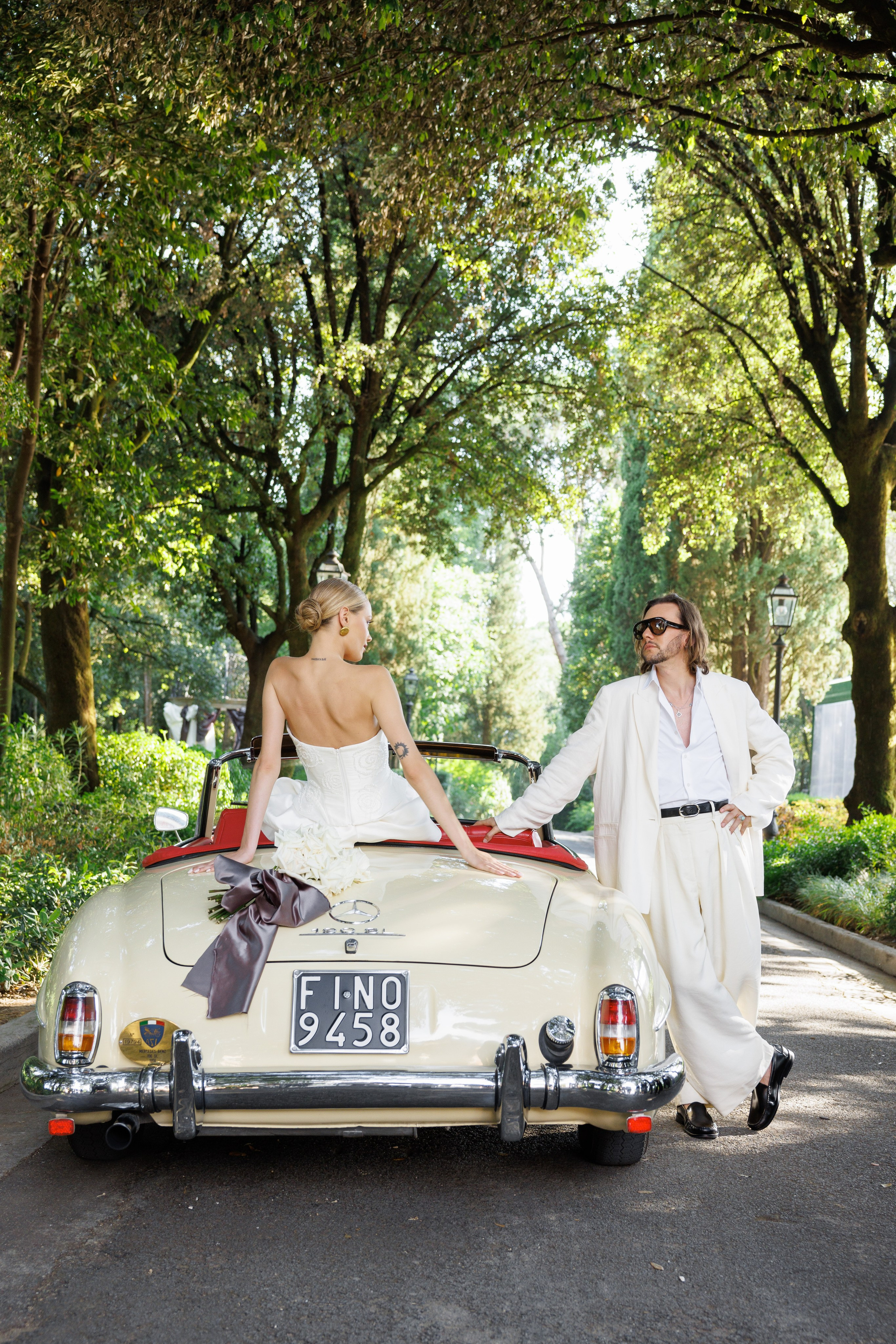 Весільний фотограф Осокін Євгеній