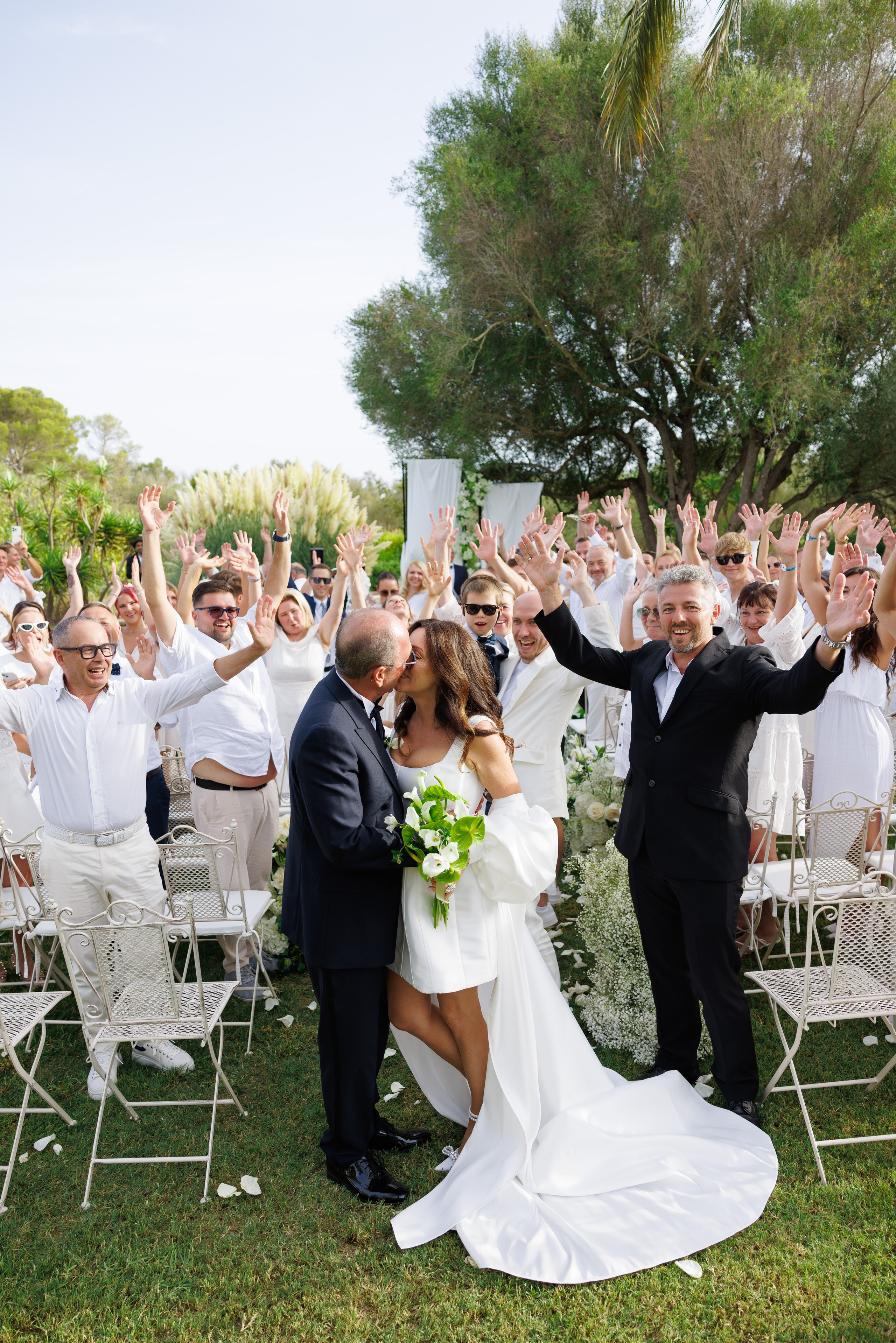 Весільний фотограф Осокін Євгеній