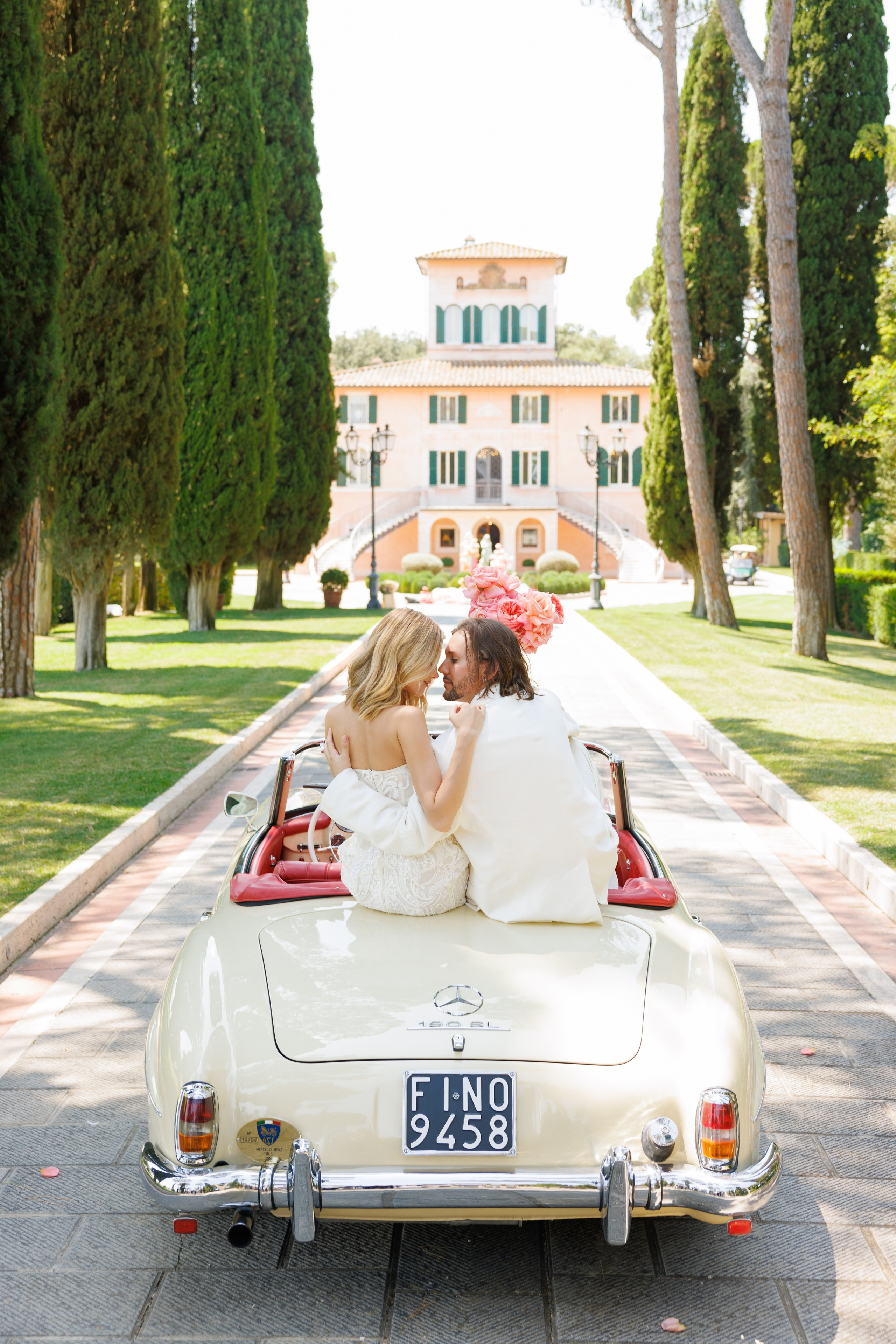 Весільний фотограф Осокін Євгеній