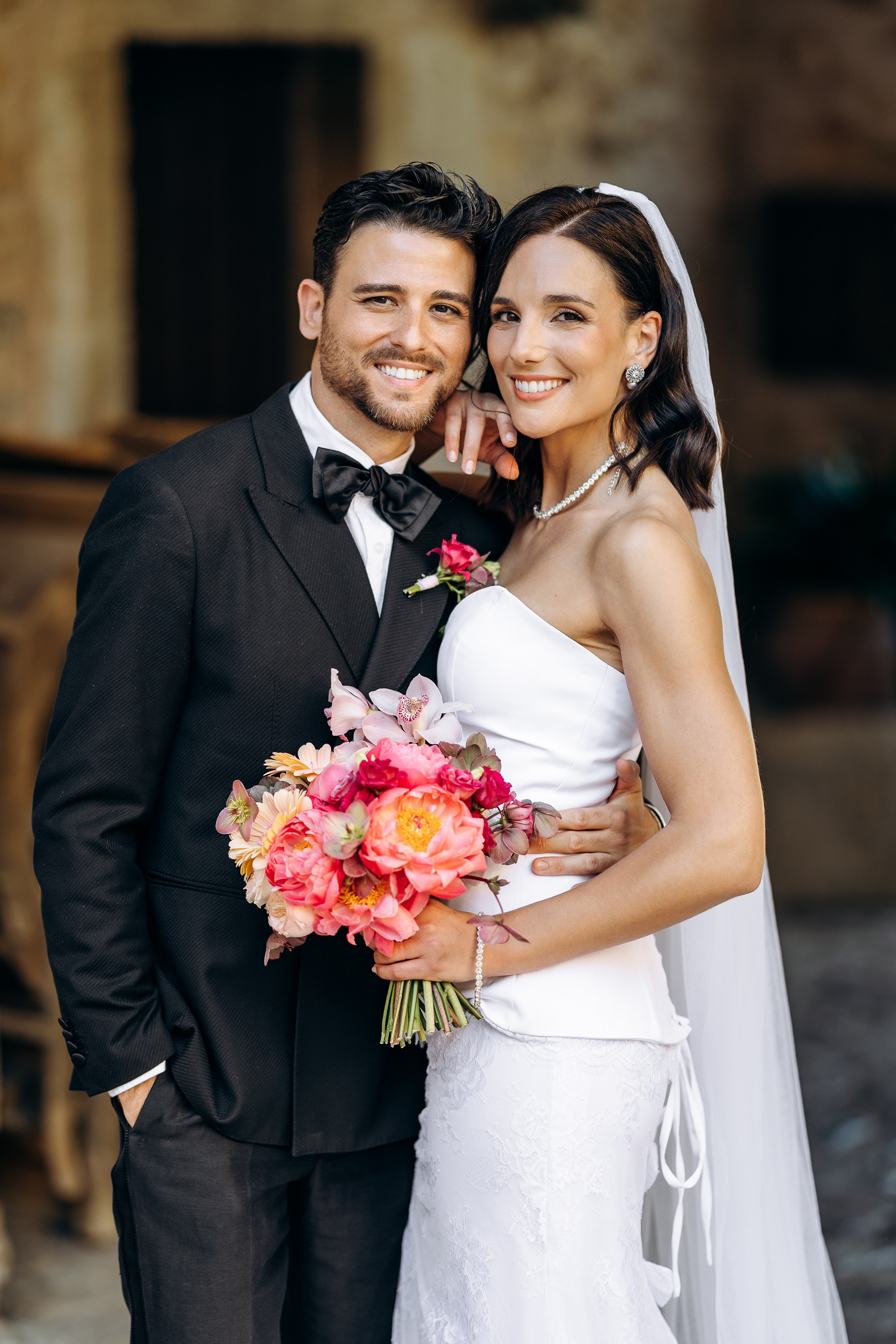 Весільний фотограф Осокін Євгеній