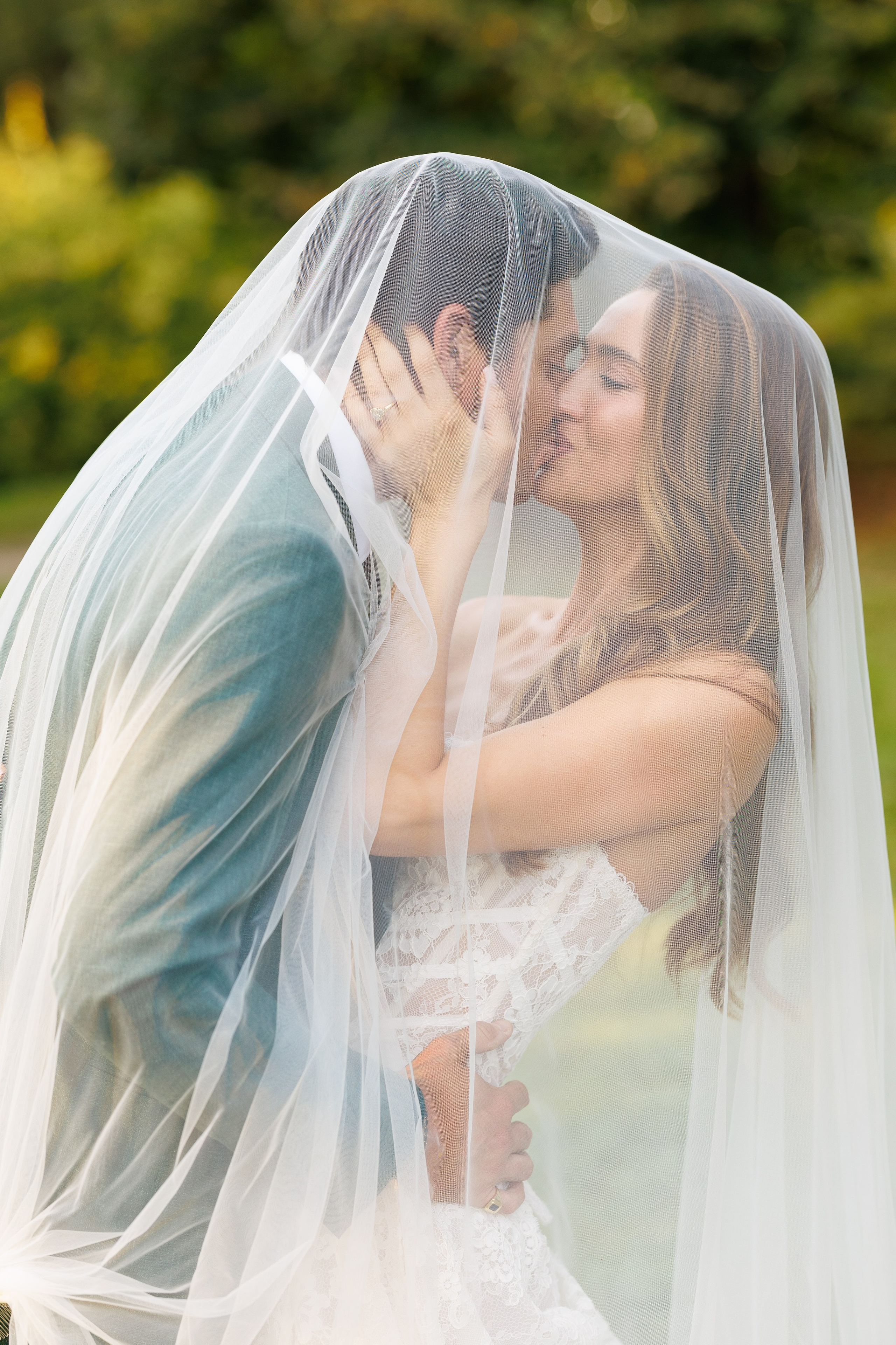 Весільний фотограф Осокін Євгеній