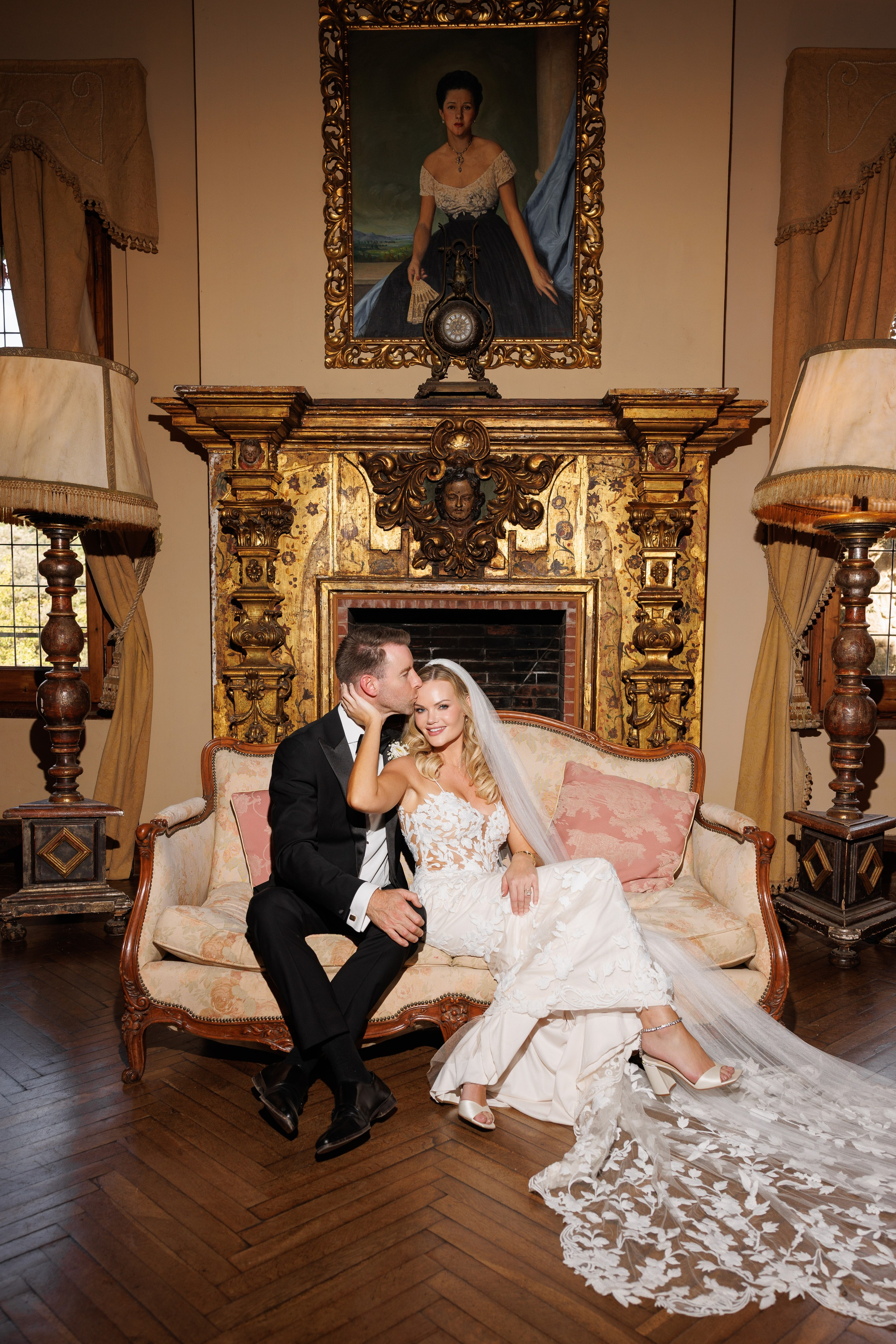 Весільний фотограф Осокін Євгеній