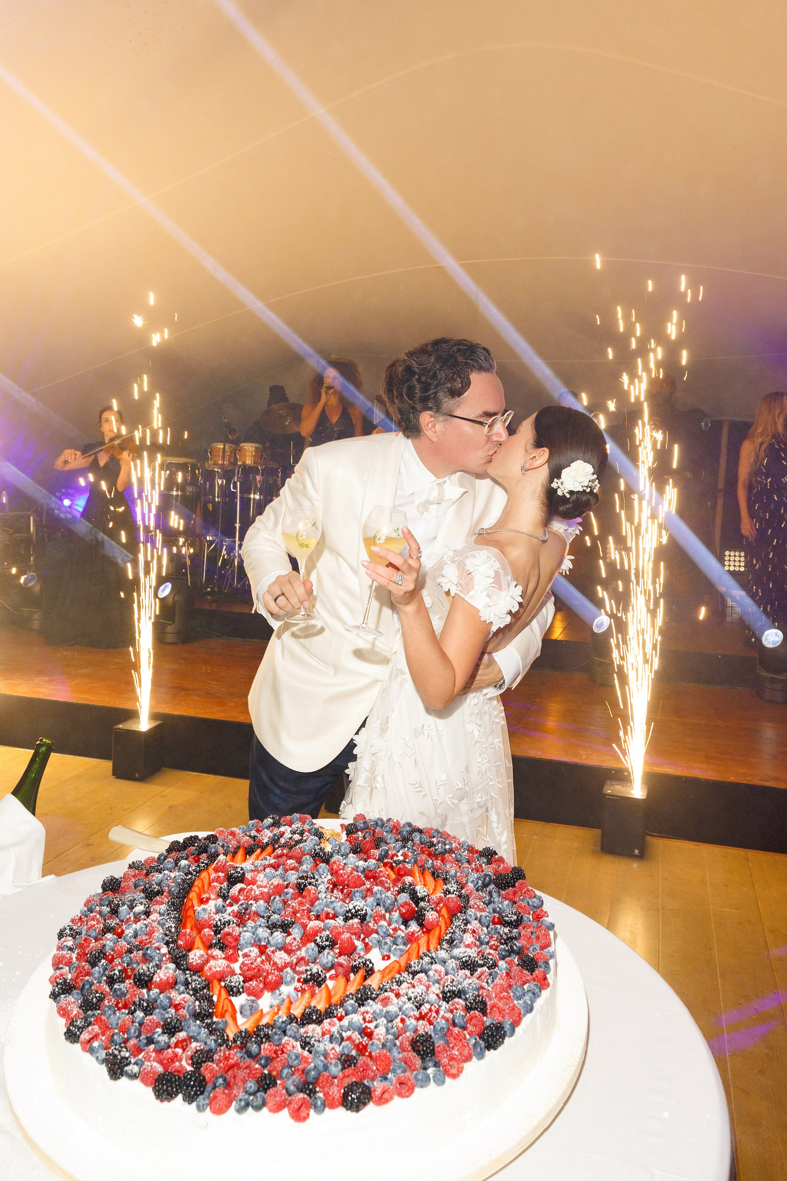 Evgeniy Osokin Toronto Wedding Photographer Editorial&Candid