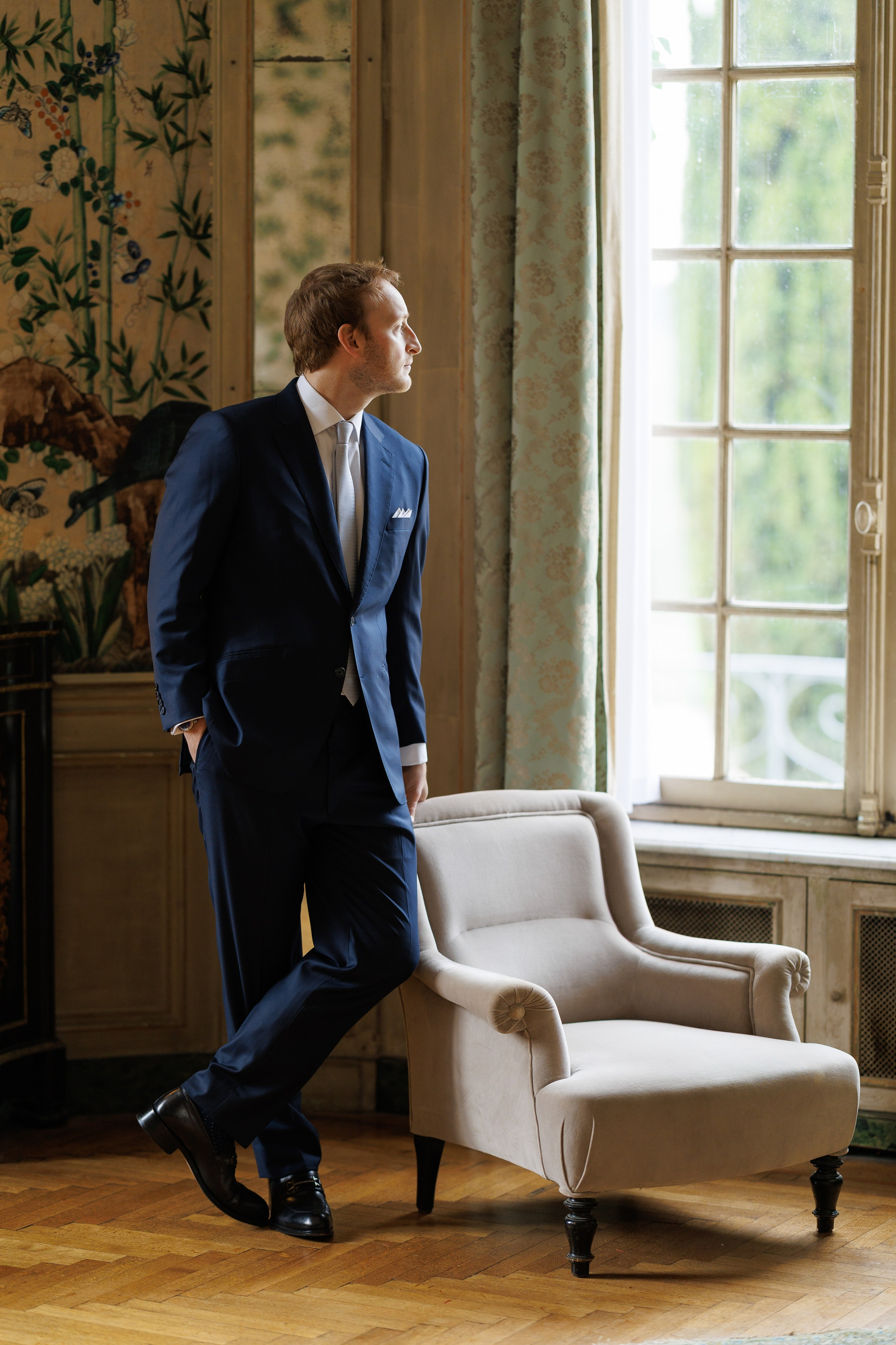 Весільний фотограф Осокін Євгеній