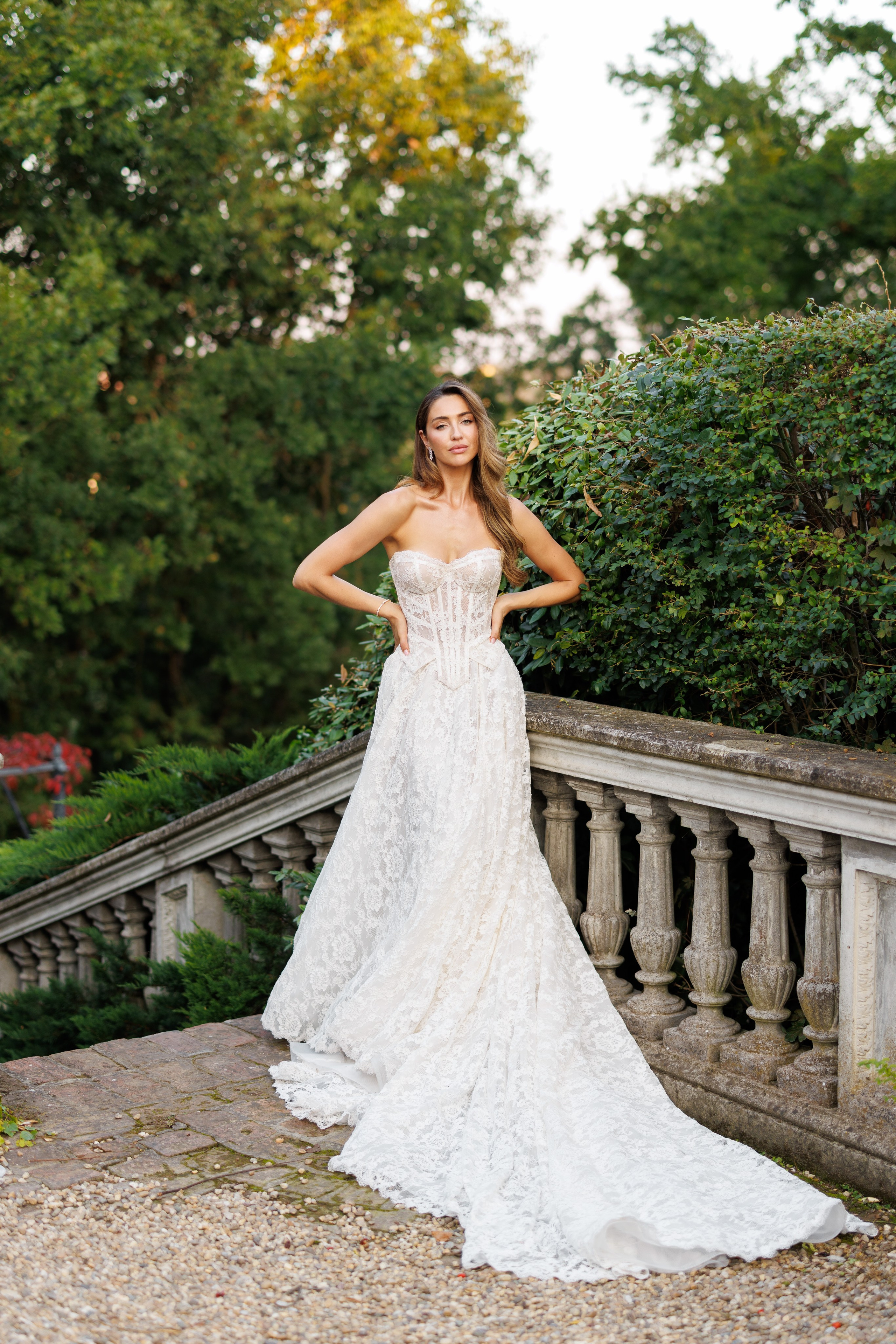 Весільний фотограф Осокін Євгеній