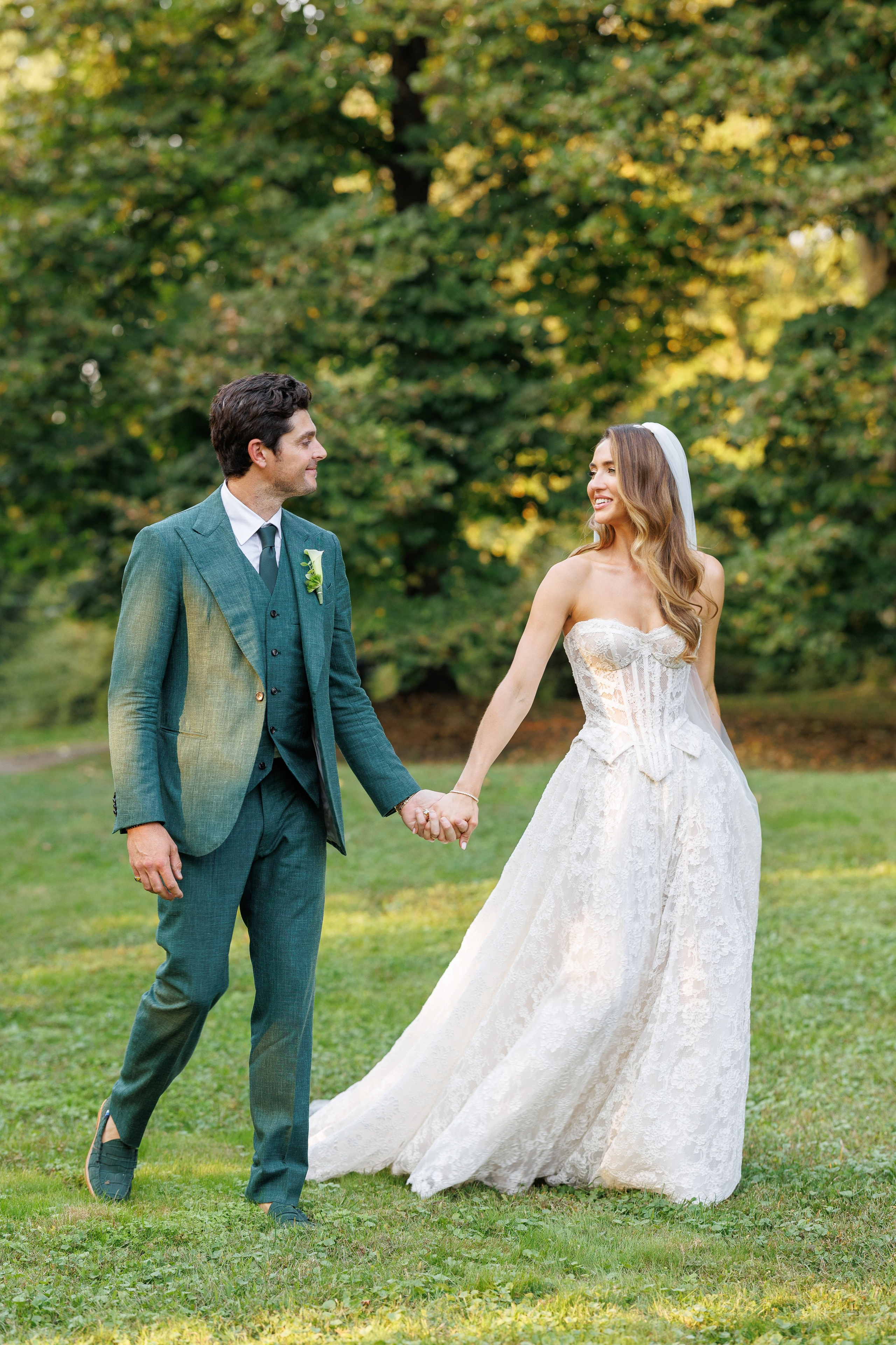 Весільний фотограф Осокін Євгеній