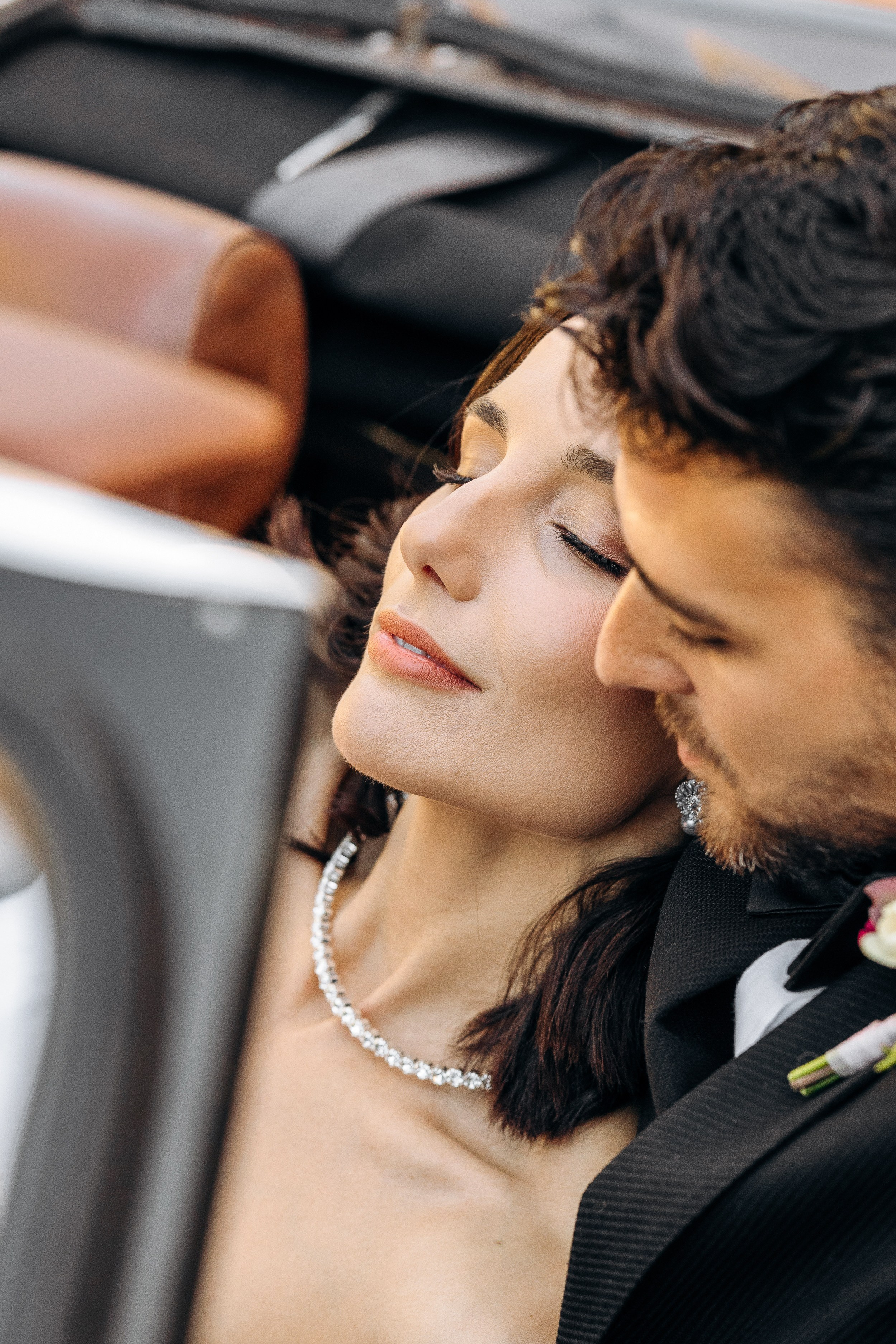 Весільний фотограф Осокін Євгеній