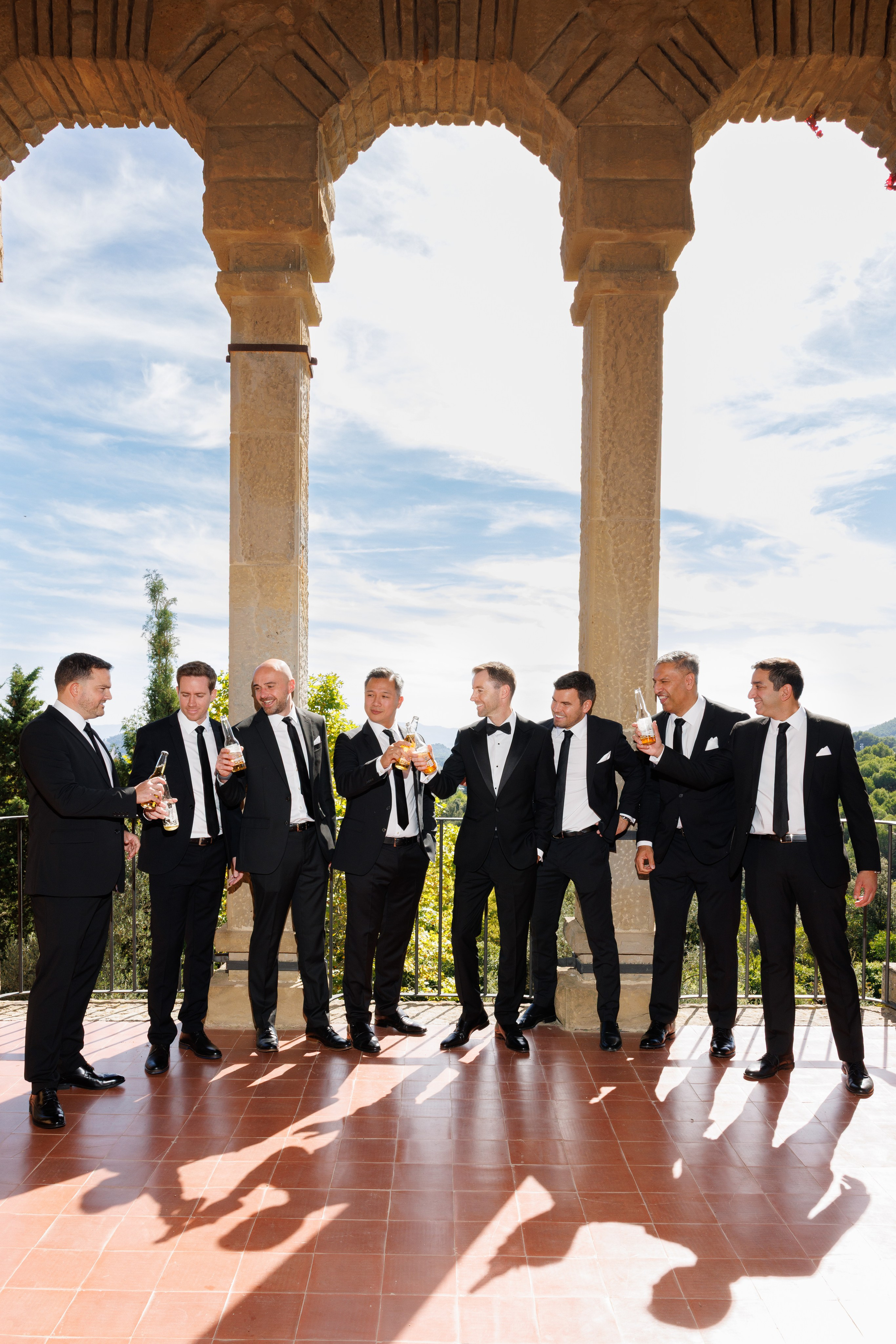 Wedding photographer Osokin Evgeniy