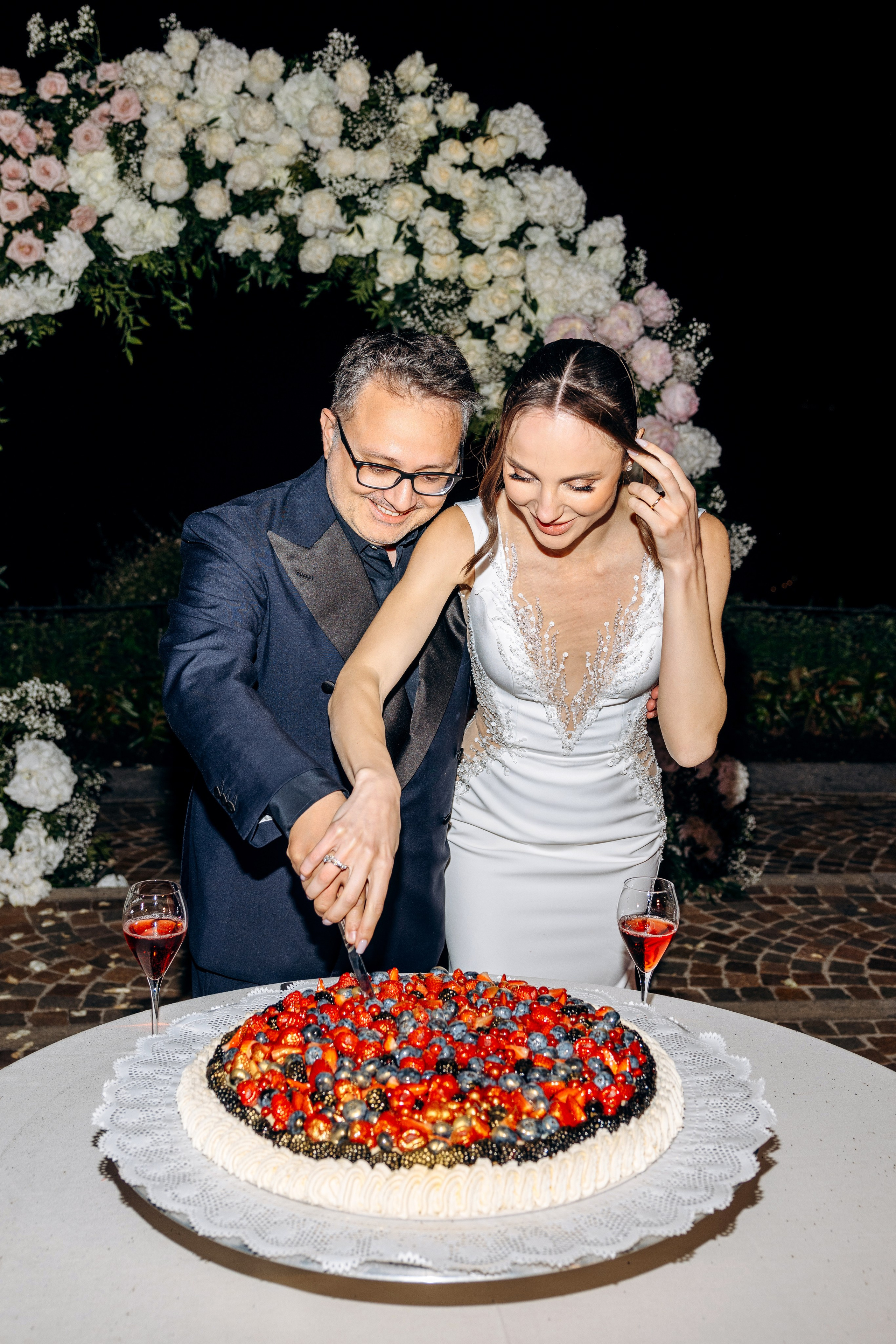 Весільний фотограф Осокін Євгеній