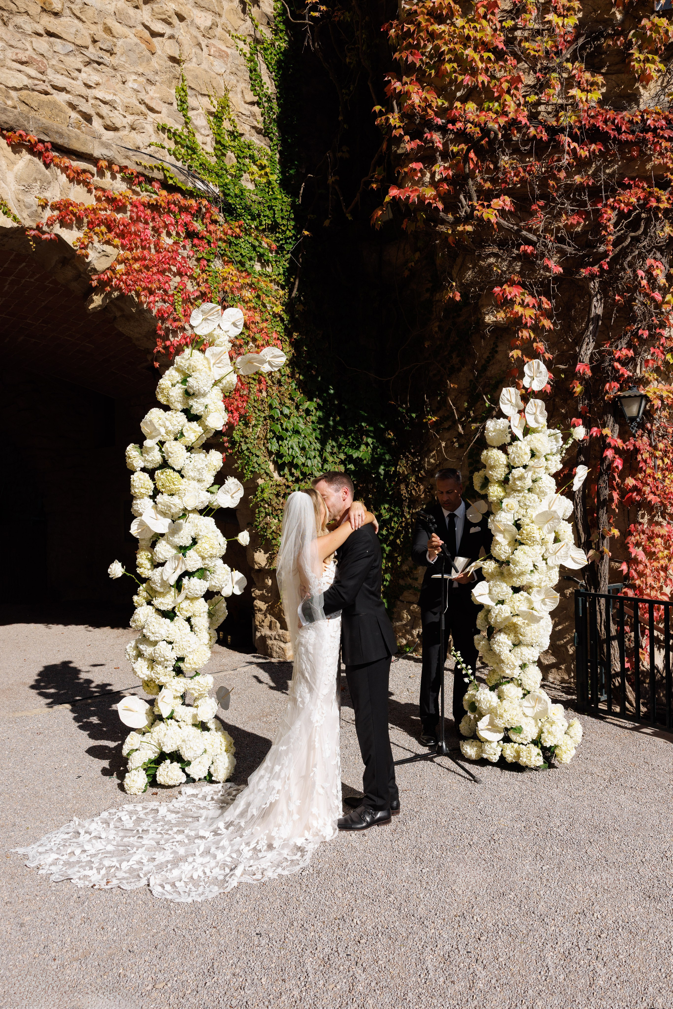 Wedding photographer Osokin Evgeniy