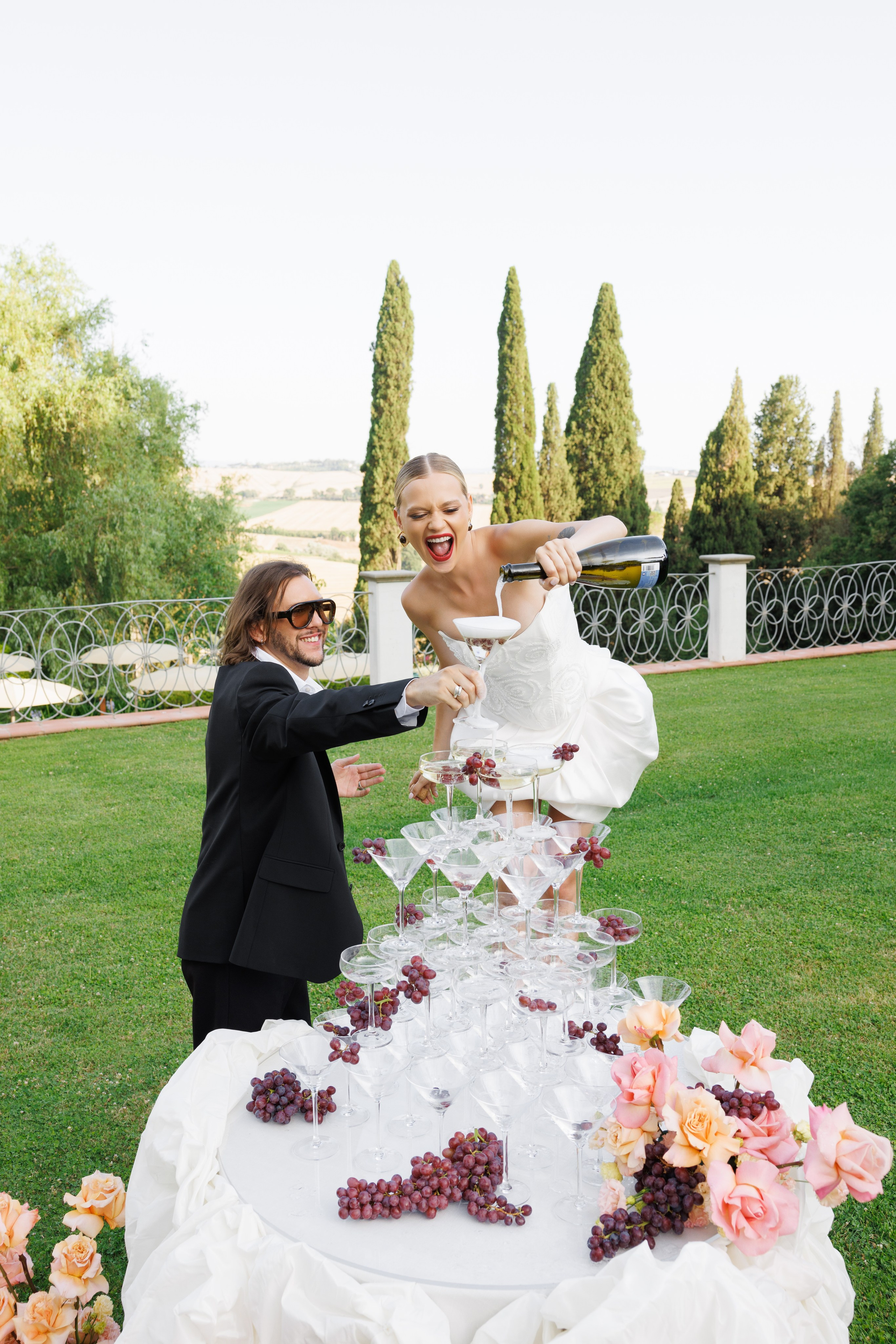 Весільний фотограф Осокін Євгеній