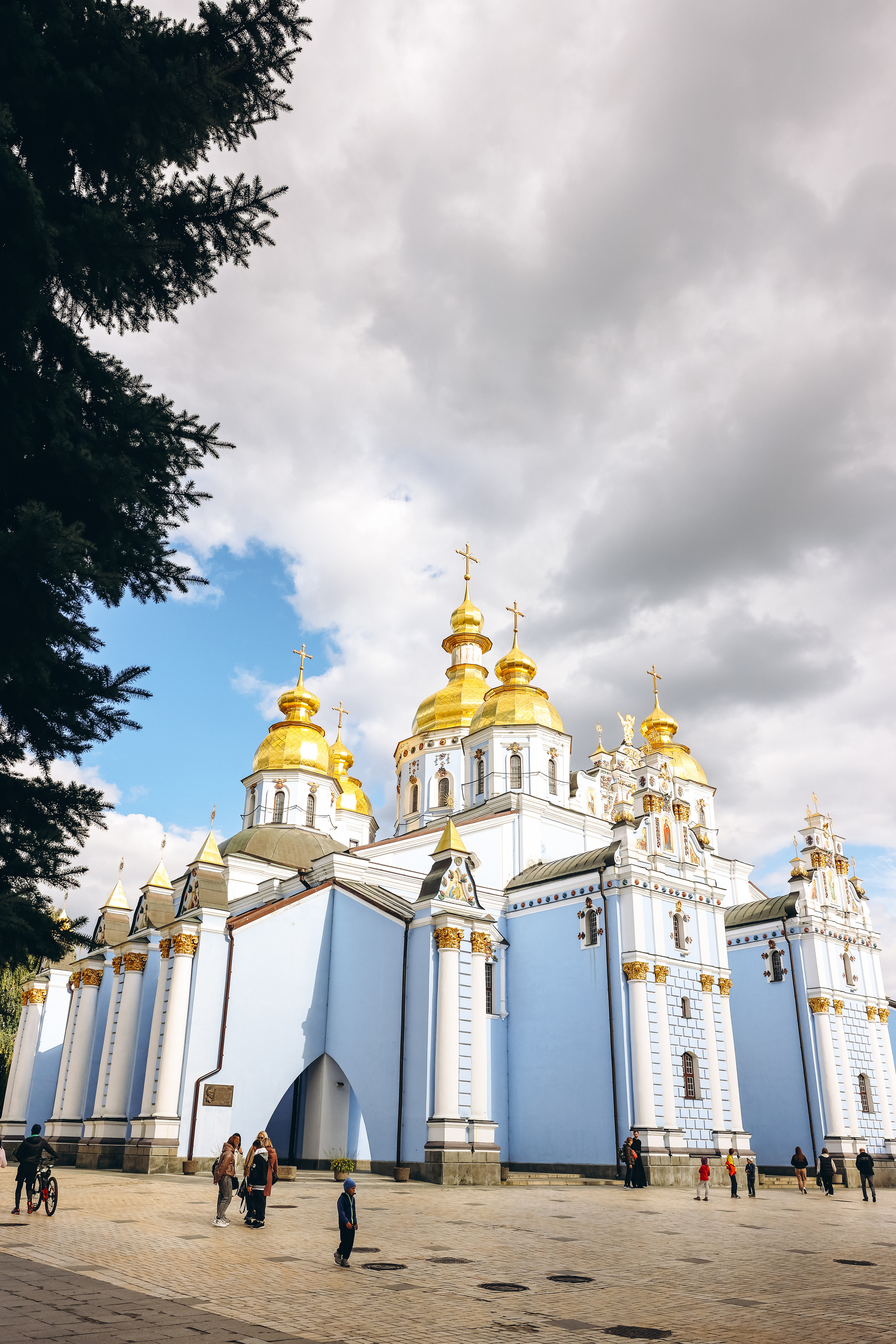 Сhristening. Wedding photographer Osokin Evgeniy