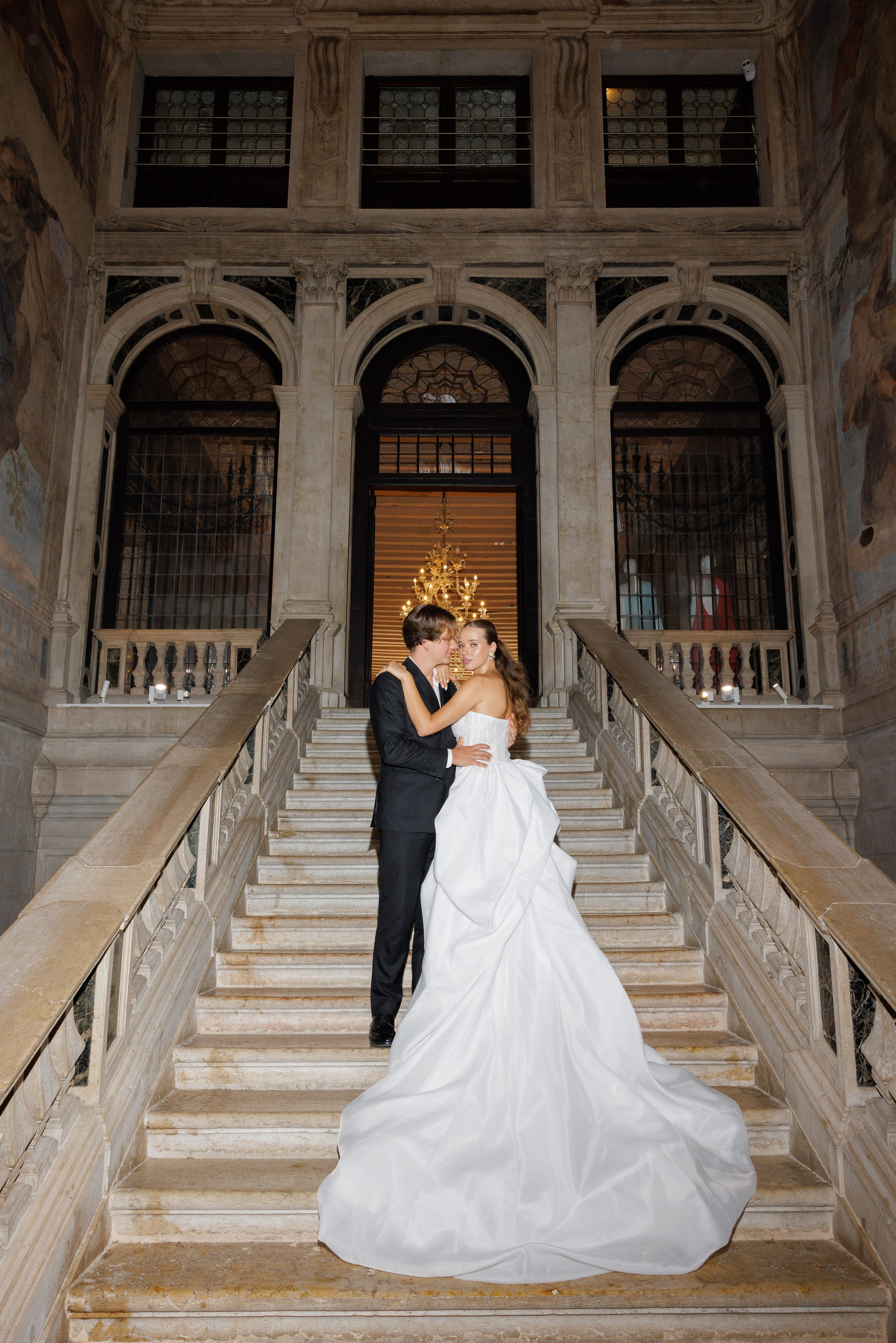 Весільний фотограф Осокін Євгеній