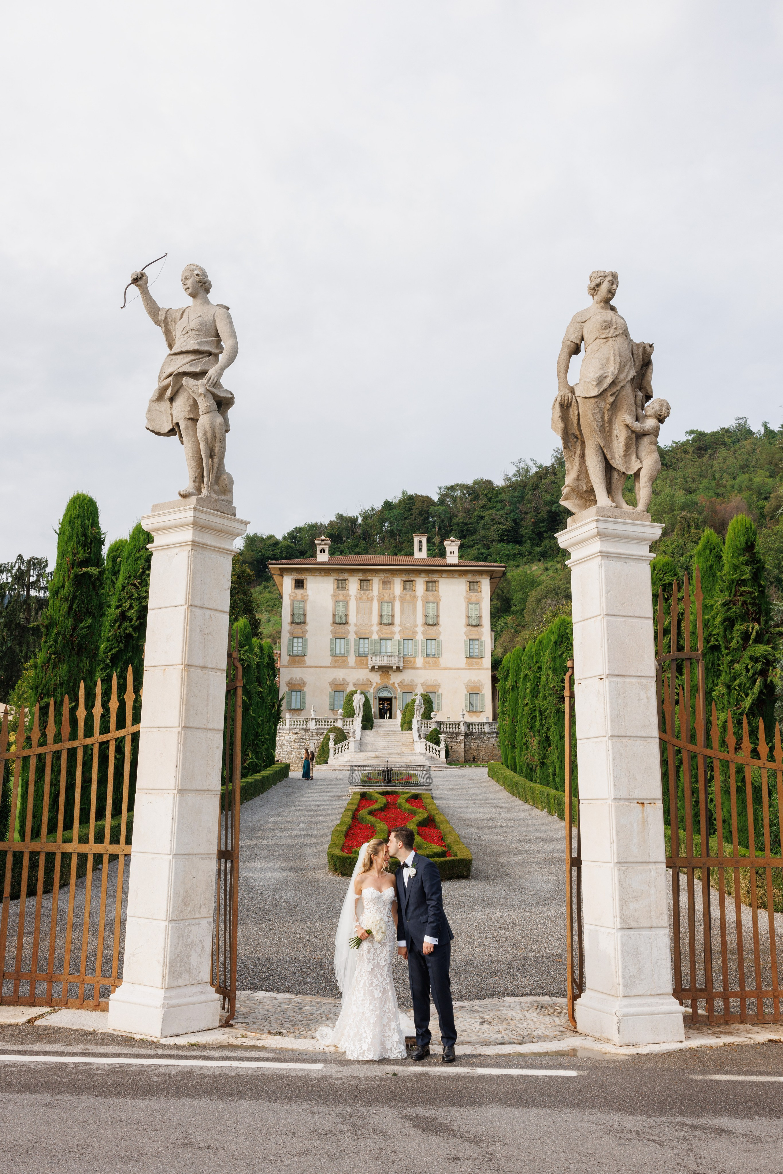 Весільний фотограф Осокін Євгеній