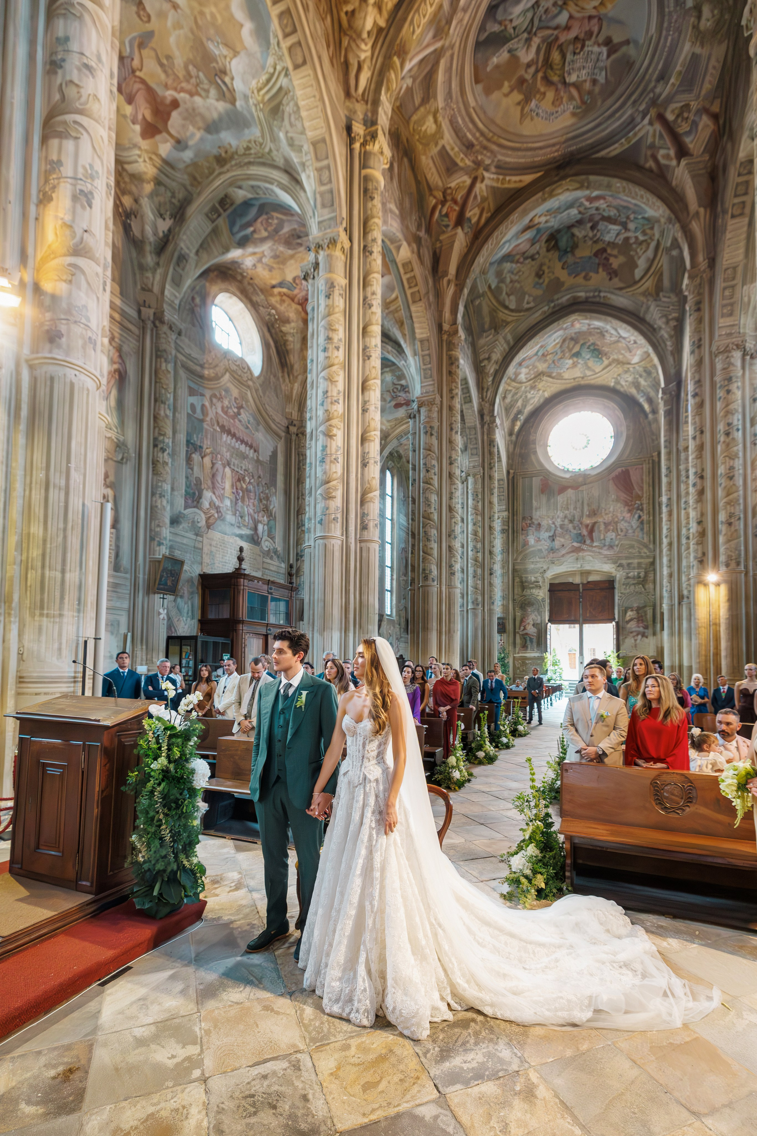 Wedding photographer Toronto Osokin Evgeniy