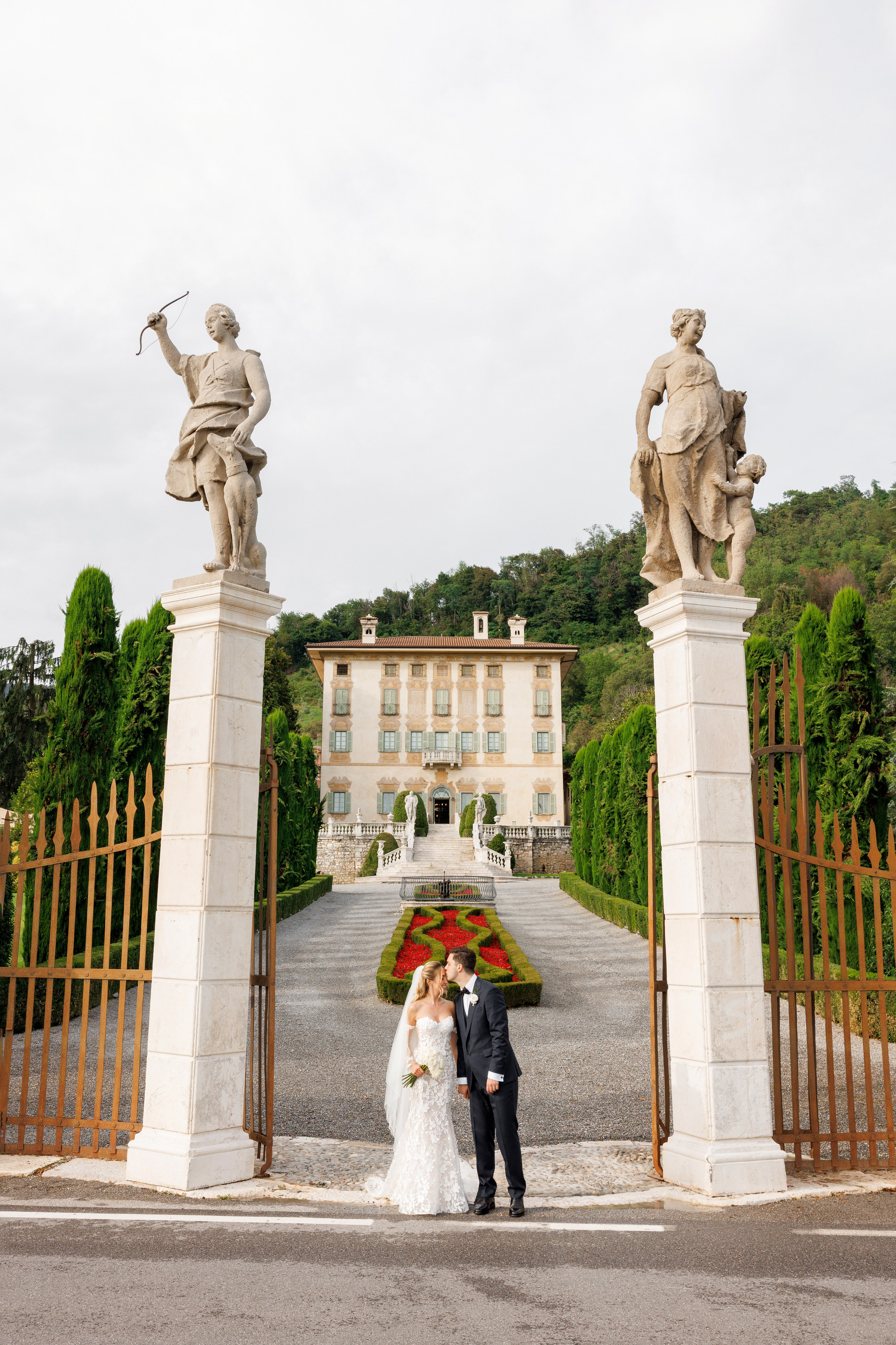 Price Guide Europe Spain & Beyond 2027. Wedding Photographer Spain, Italy & Toronto | Evgeniy Osokin