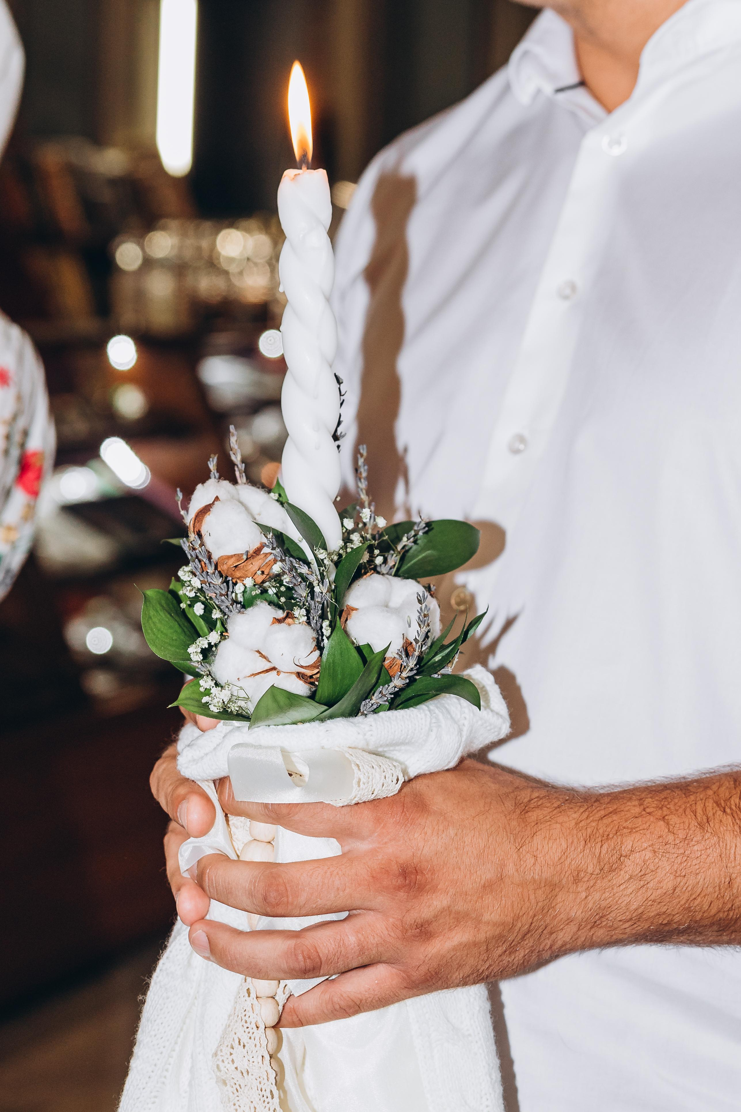 Сhristening. Wedding photographer Osokin Evgeniy