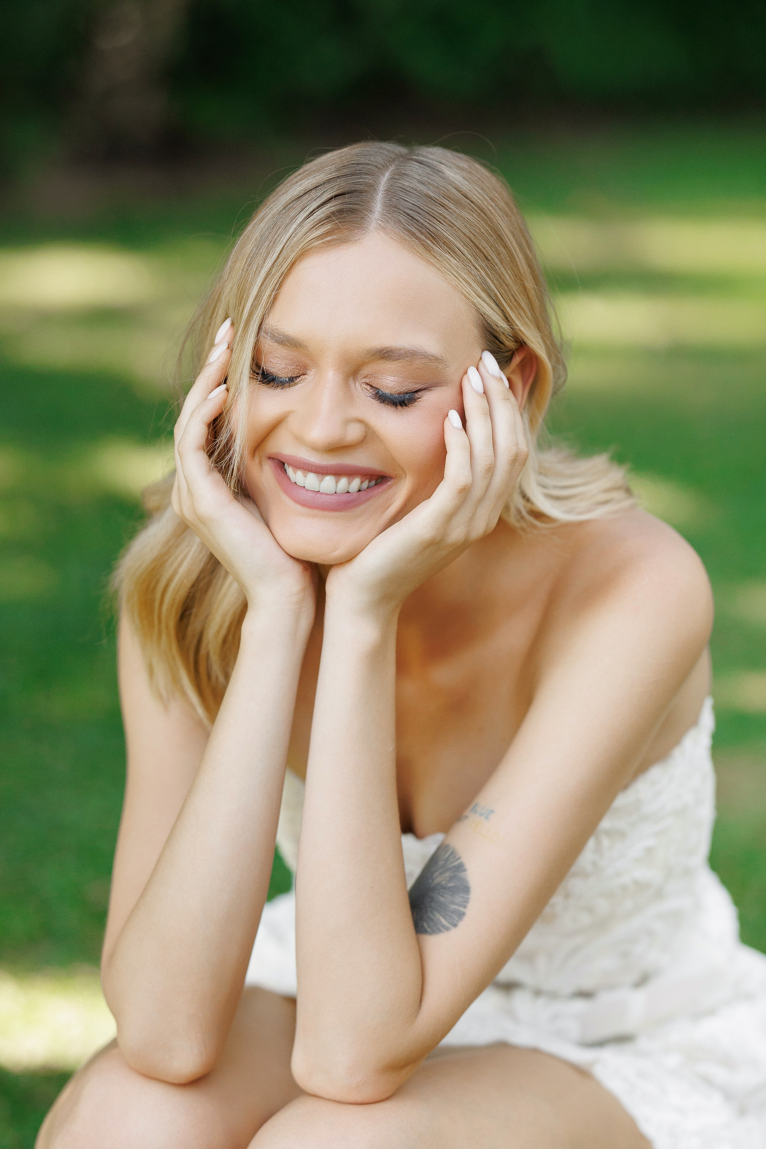 Весільний фотограф Осокін Євгеній