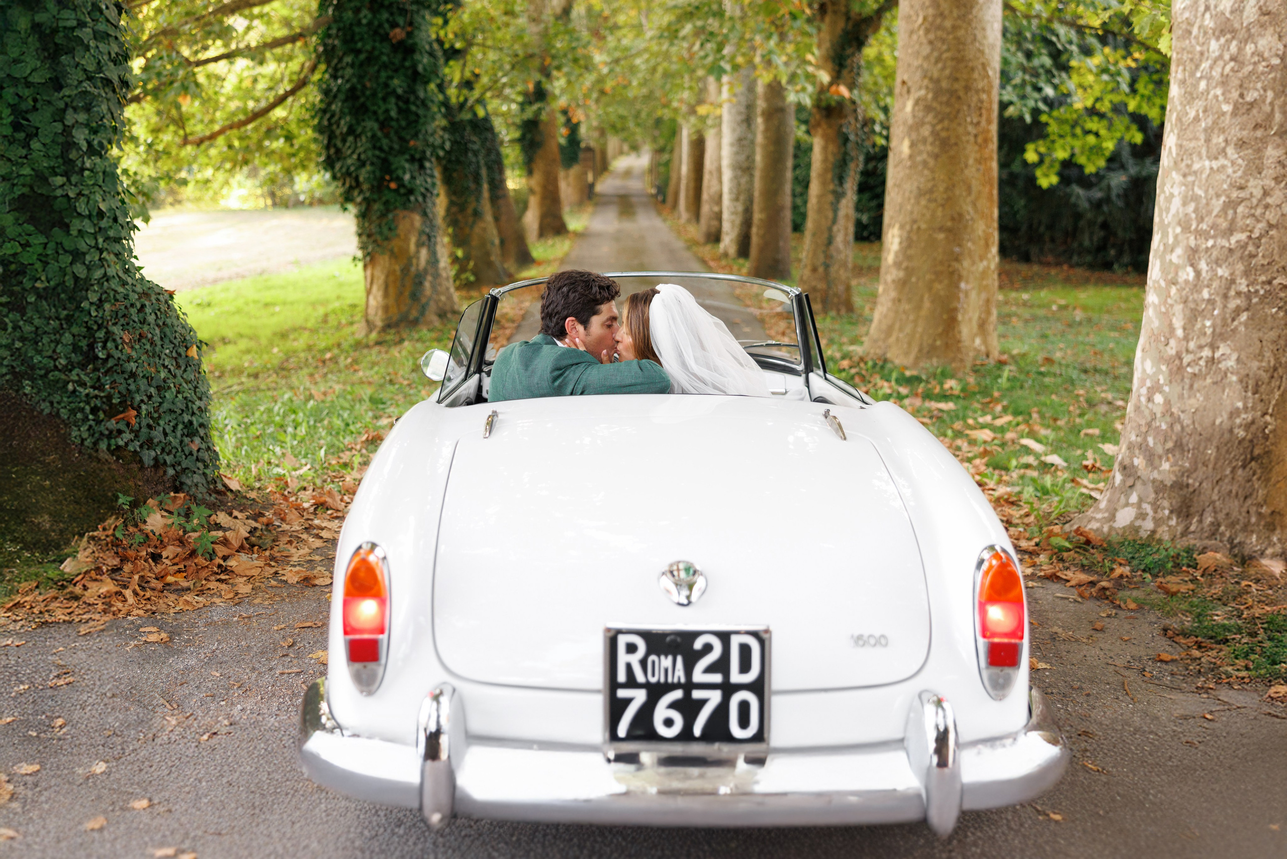 Весільний фотограф Осокін Євгеній