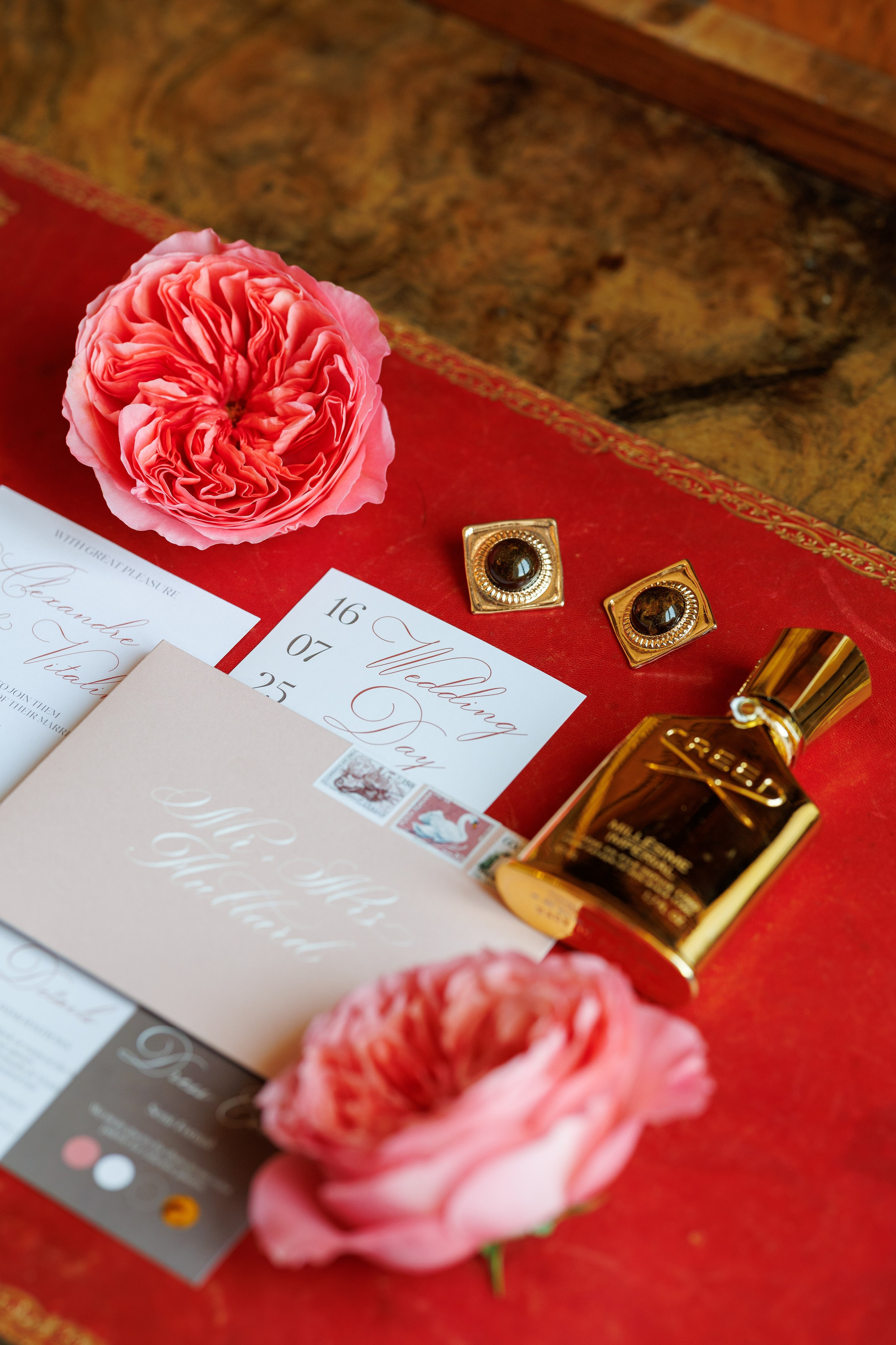 Весільний фотограф Осокін Євгеній