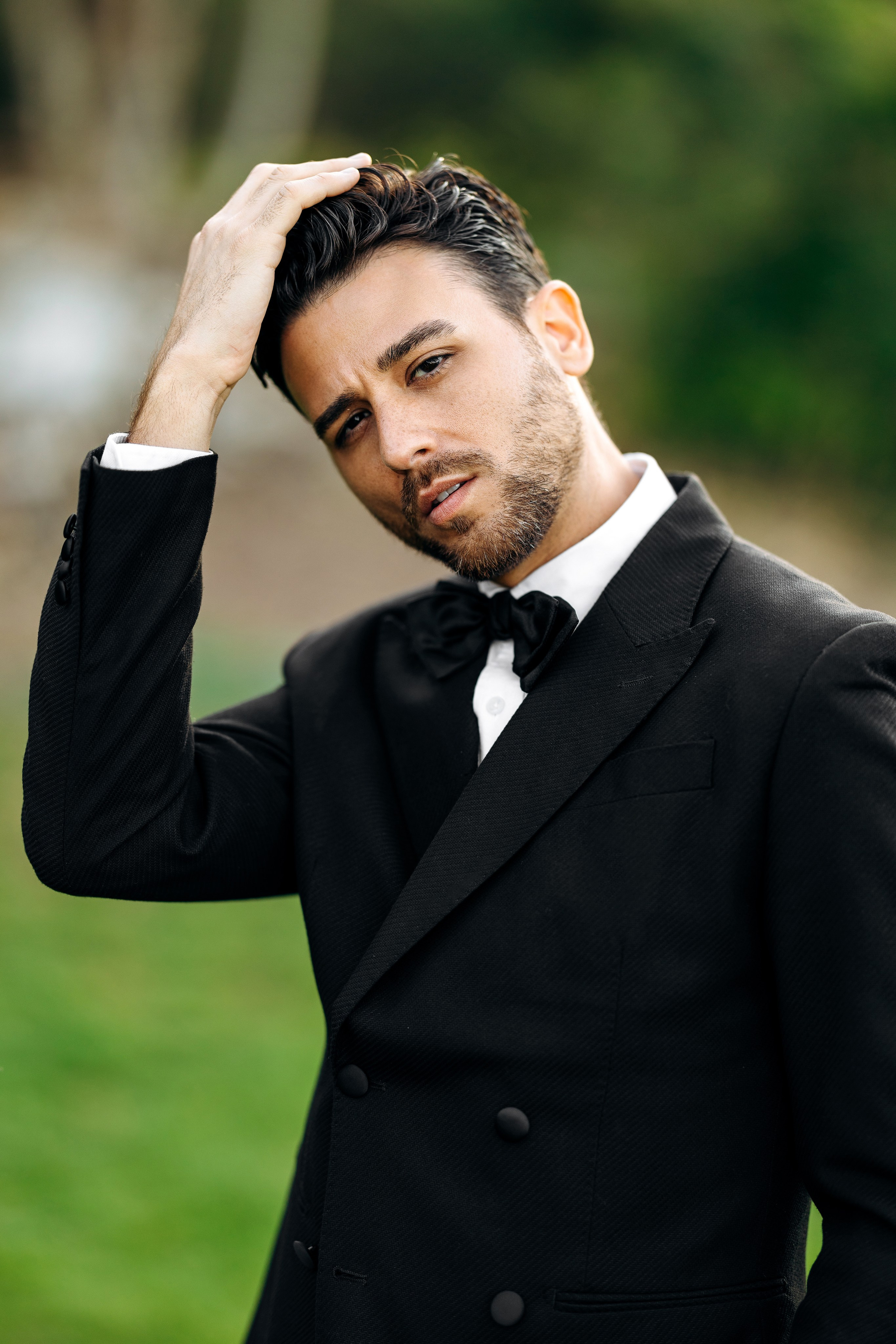 Весільний фотограф Осокін Євгеній