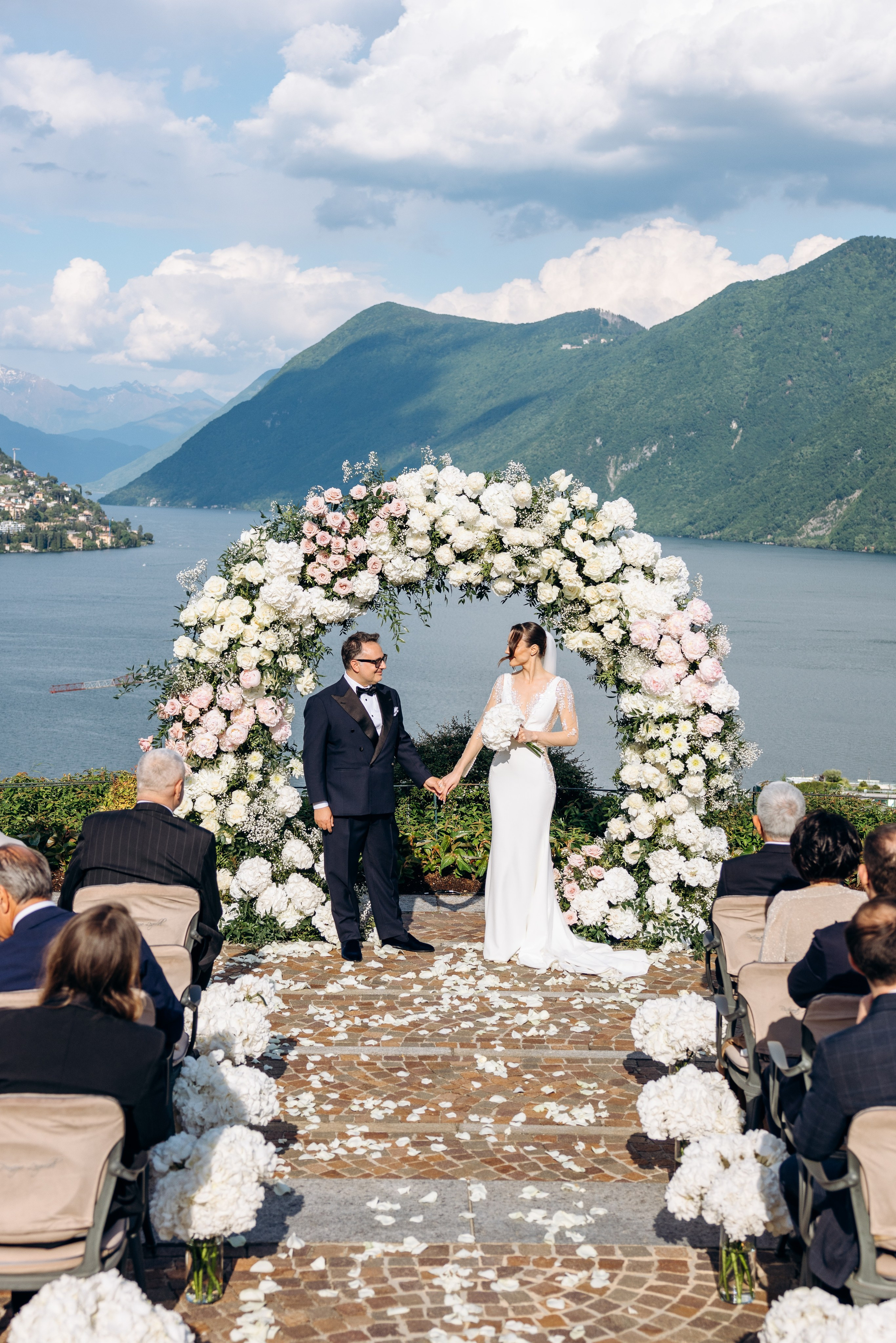 Весільний фотограф Осокін Євгеній