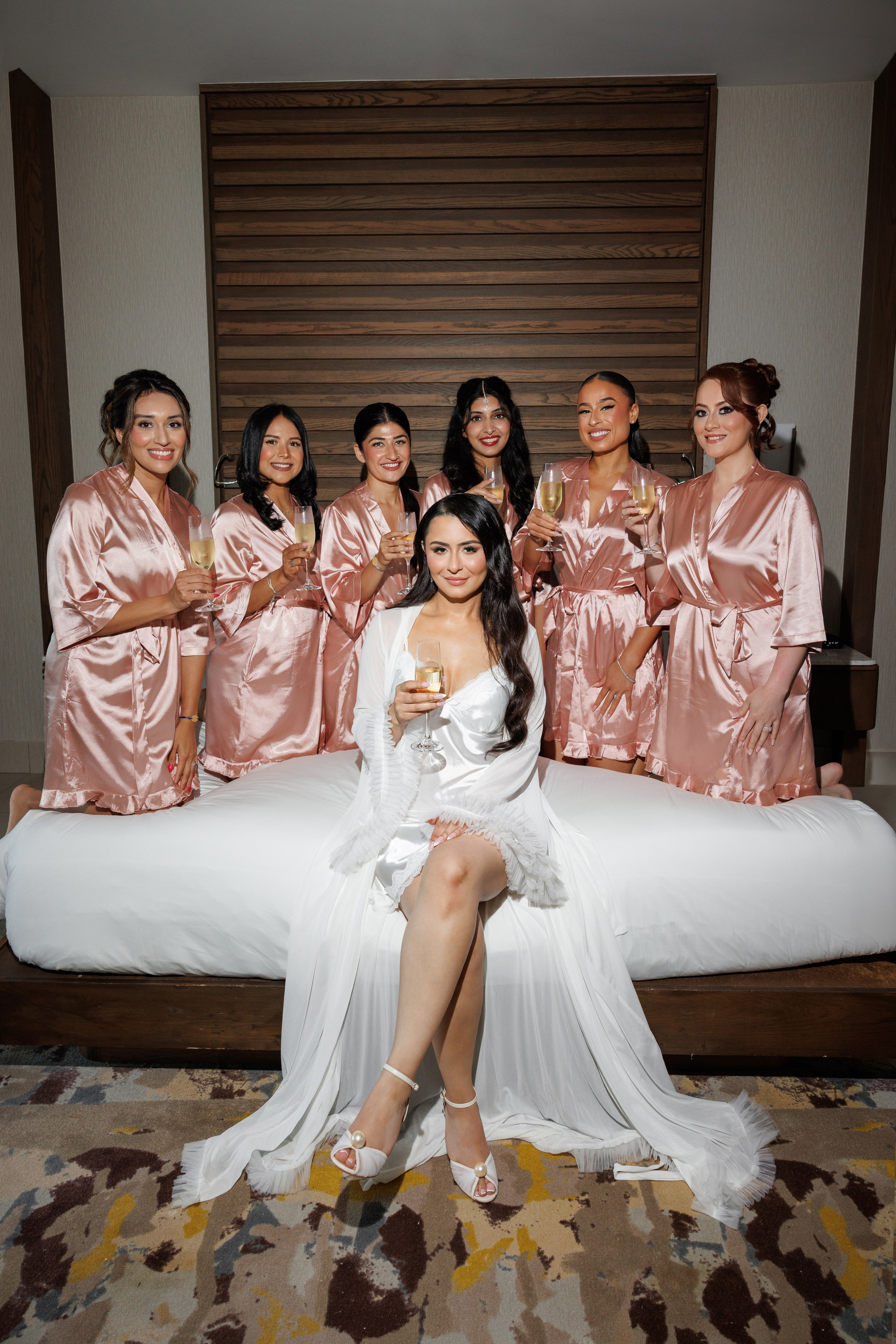 Wedding Photography Pricing Toronto Evgeniy Osokin