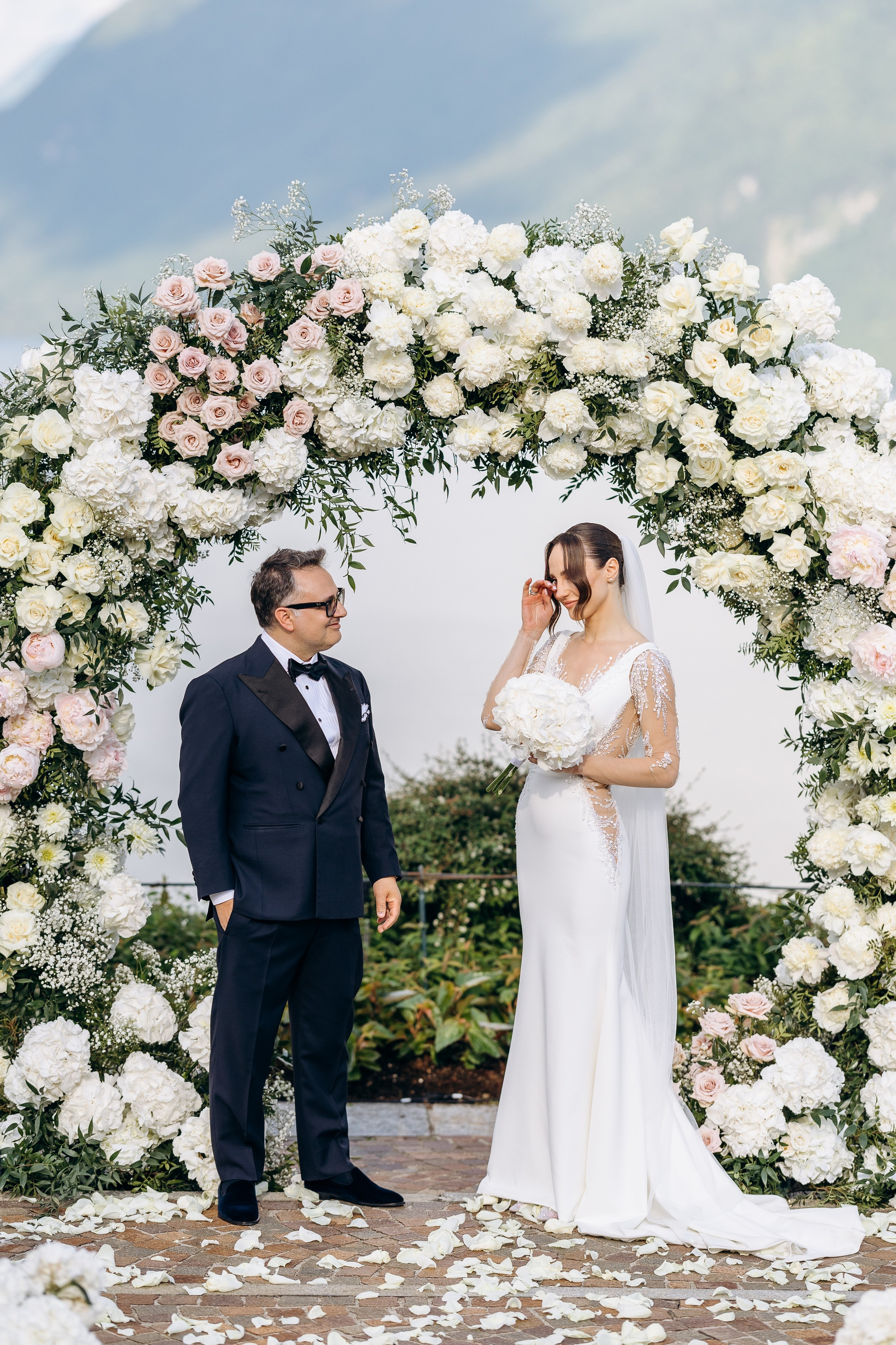 Весільний фотограф Осокін Євгеній