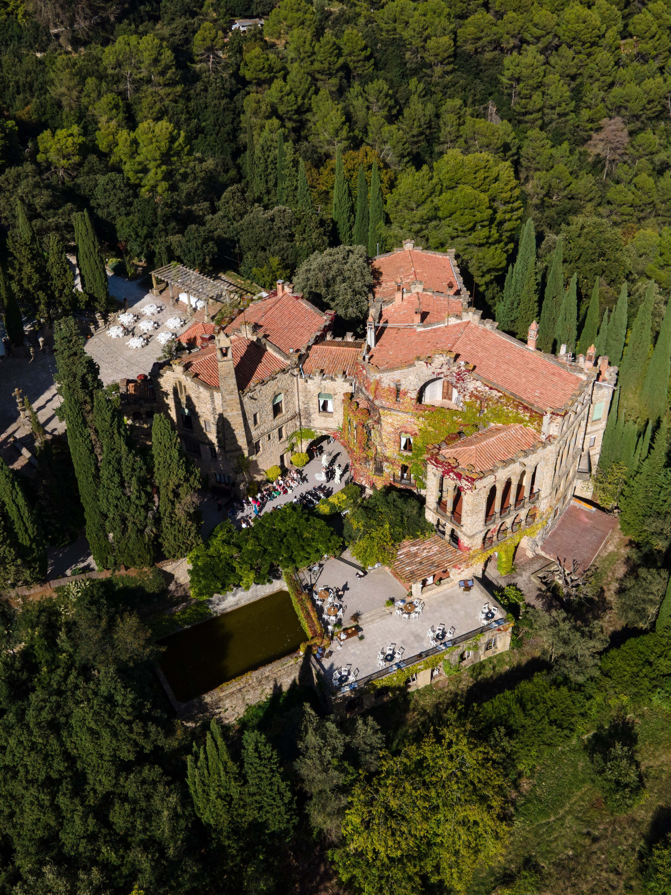 Весільний фотограф Осокін Євгеній