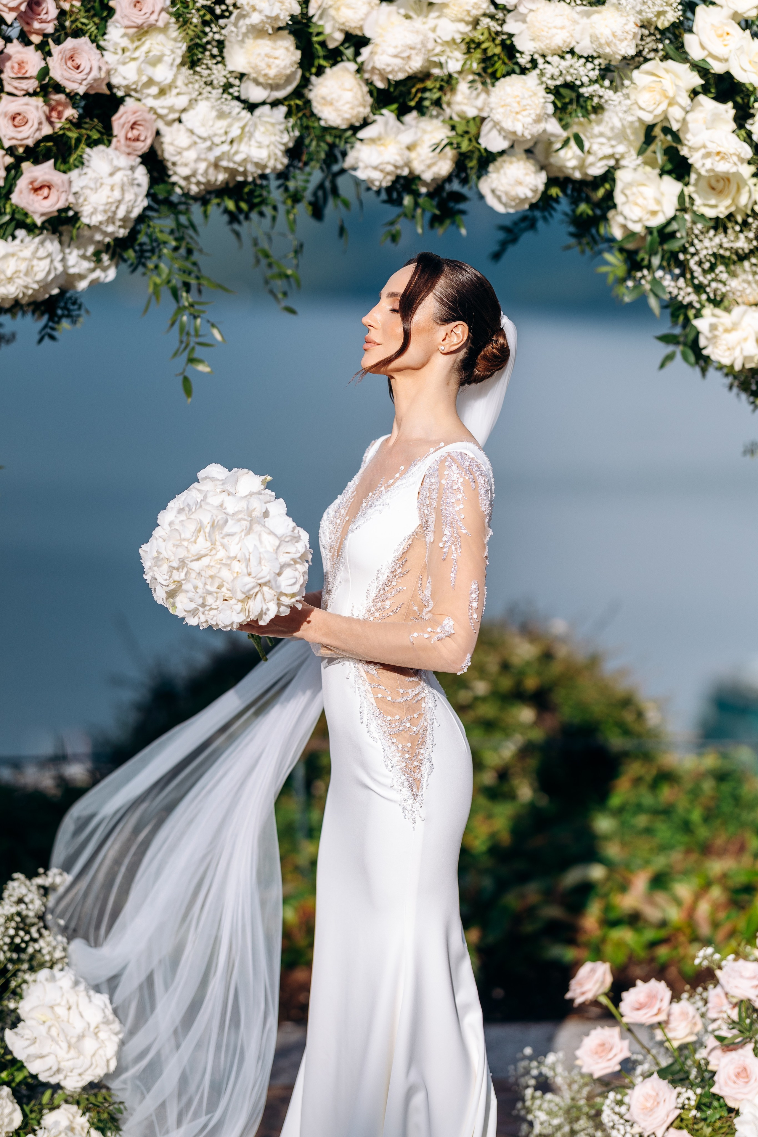 Весільний фотограф Осокін Євгеній