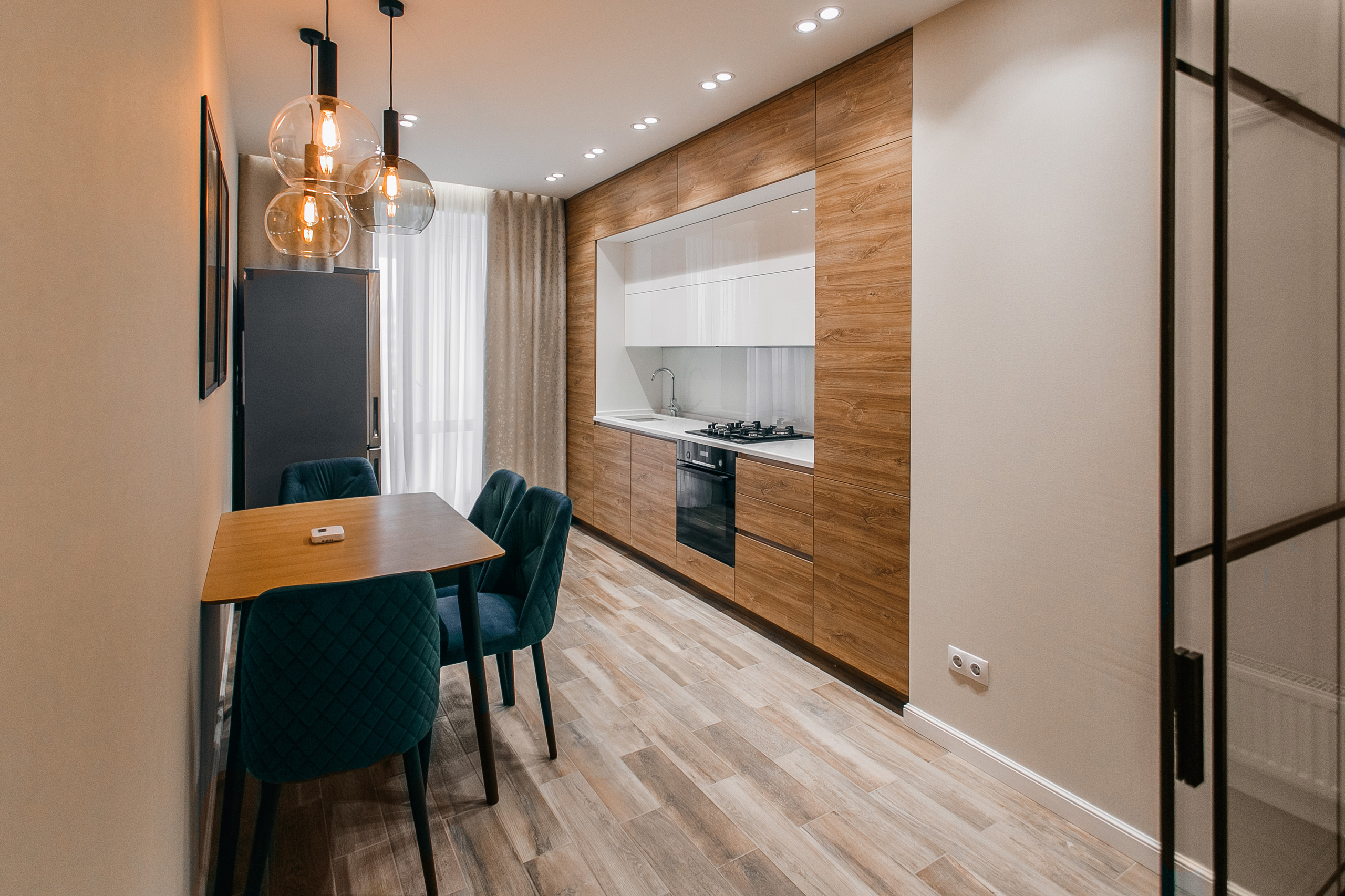 РЕМОНТ. Студия Интерьерного Дизайна Artis Interiors