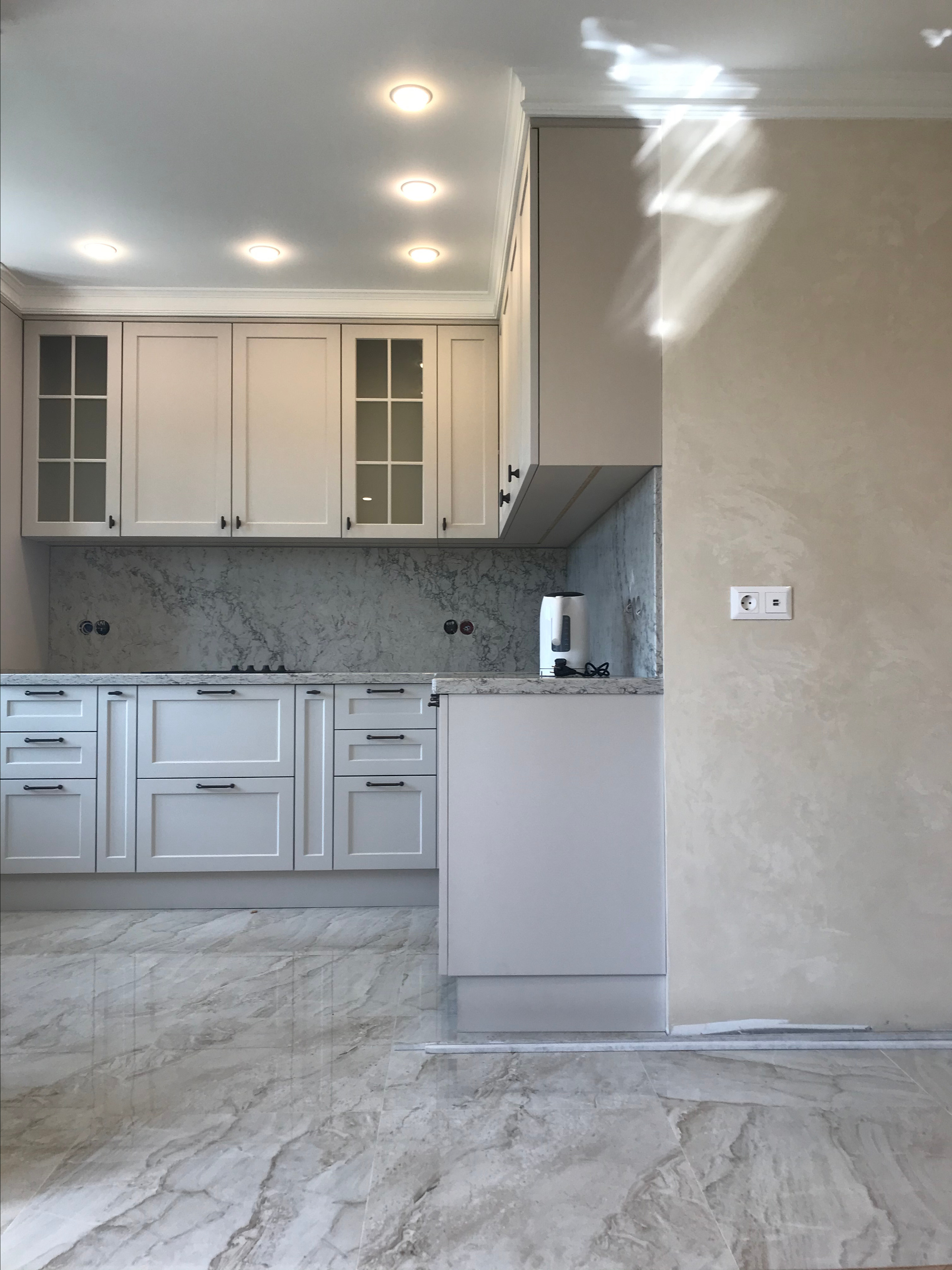 РЕМОНТ. Студия Интерьерного Дизайна Artis Interiors