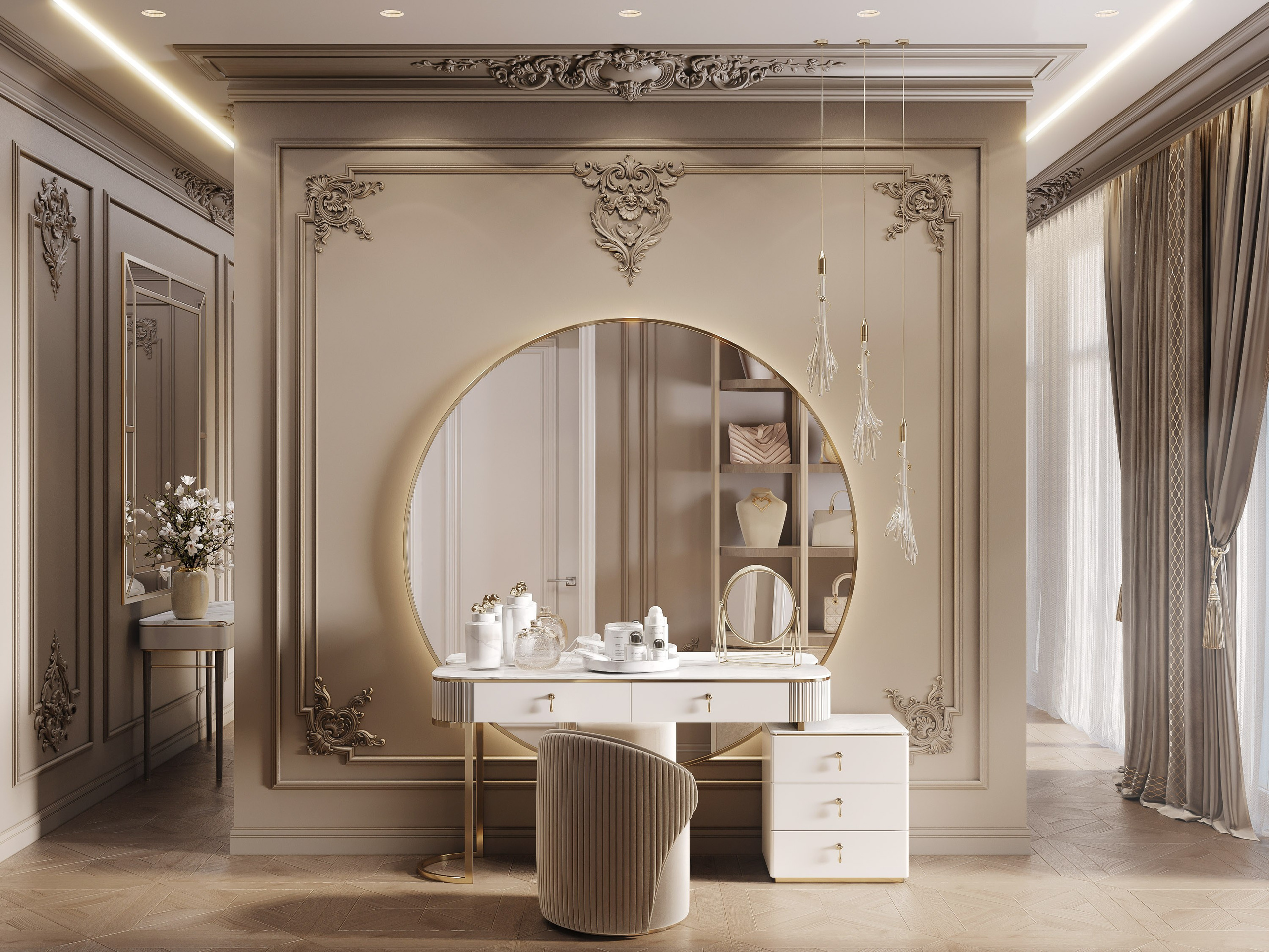 Студия Интерьерного Дизайна Artis Interiors