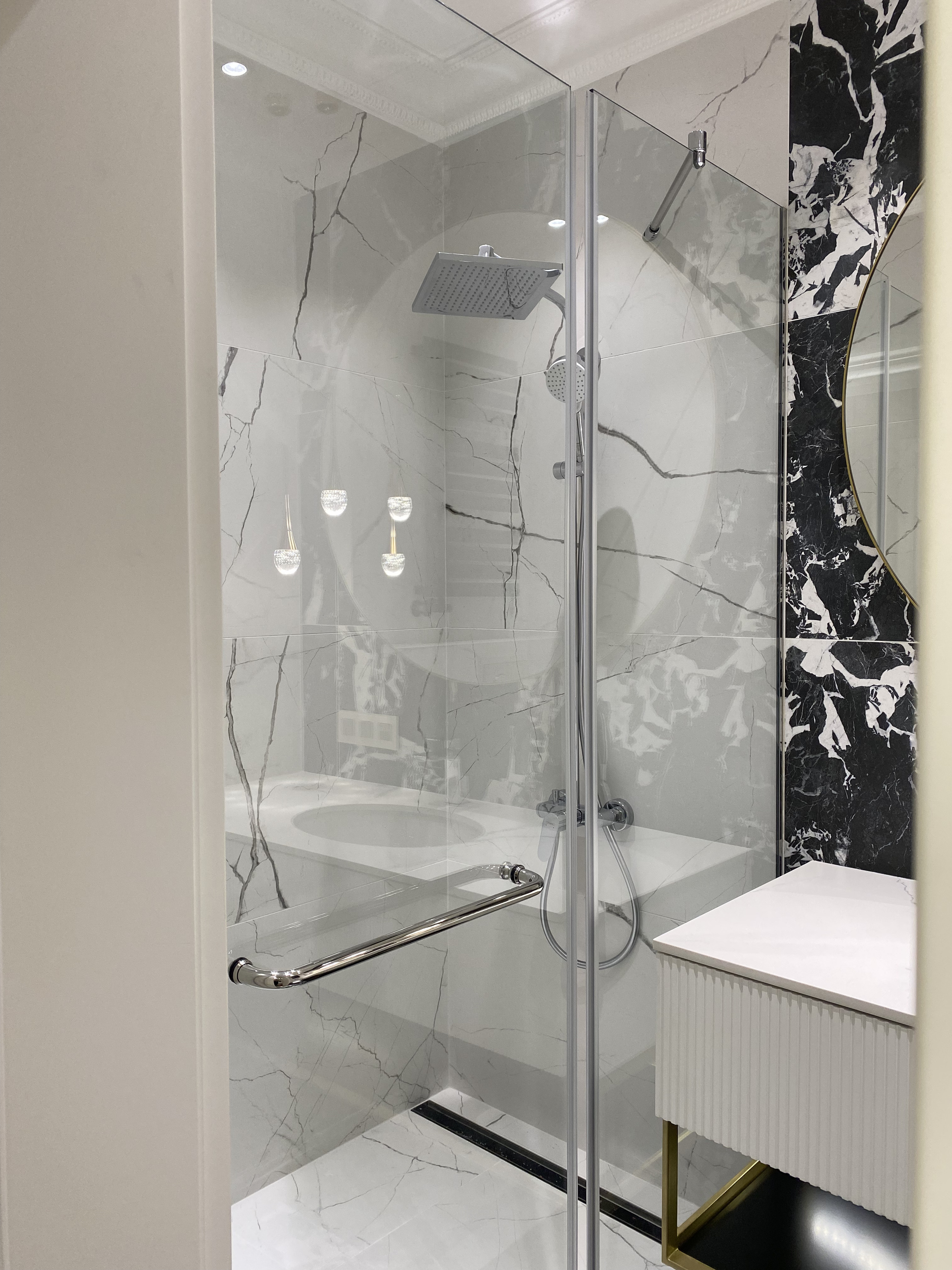 РЕМОНТ. Студия Интерьерного Дизайна Artis Interiors