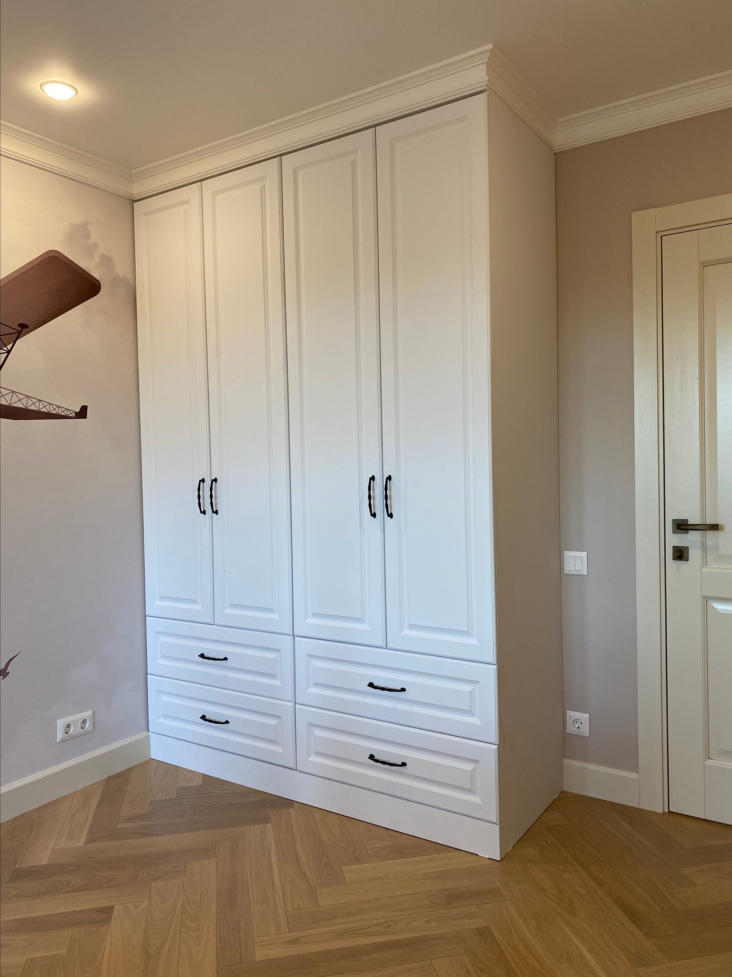 РЕМОНТ. Студия Интерьерного Дизайна Artis Interiors