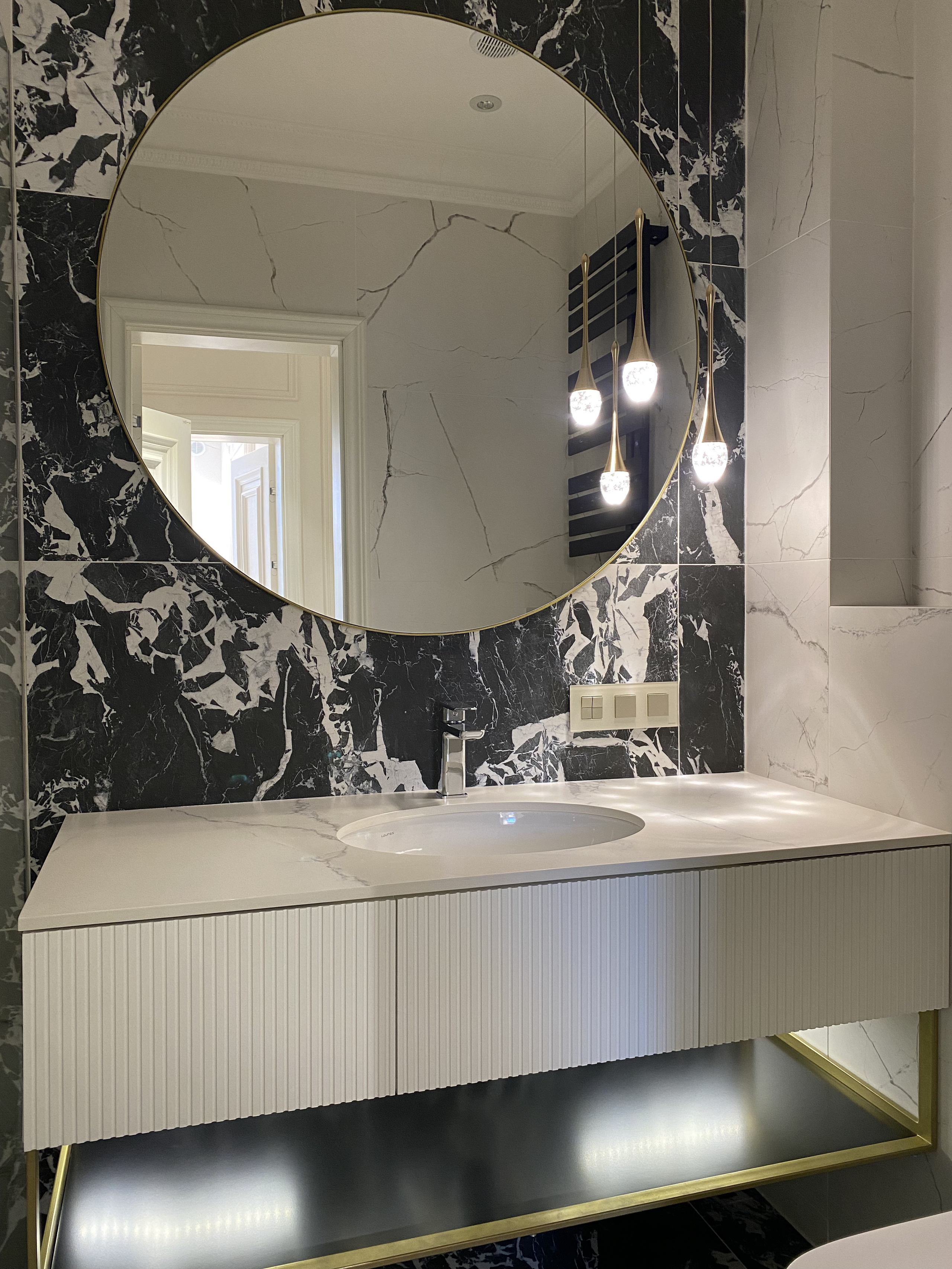 РЕМОНТ. Студия Интерьерного Дизайна Artis Interiors