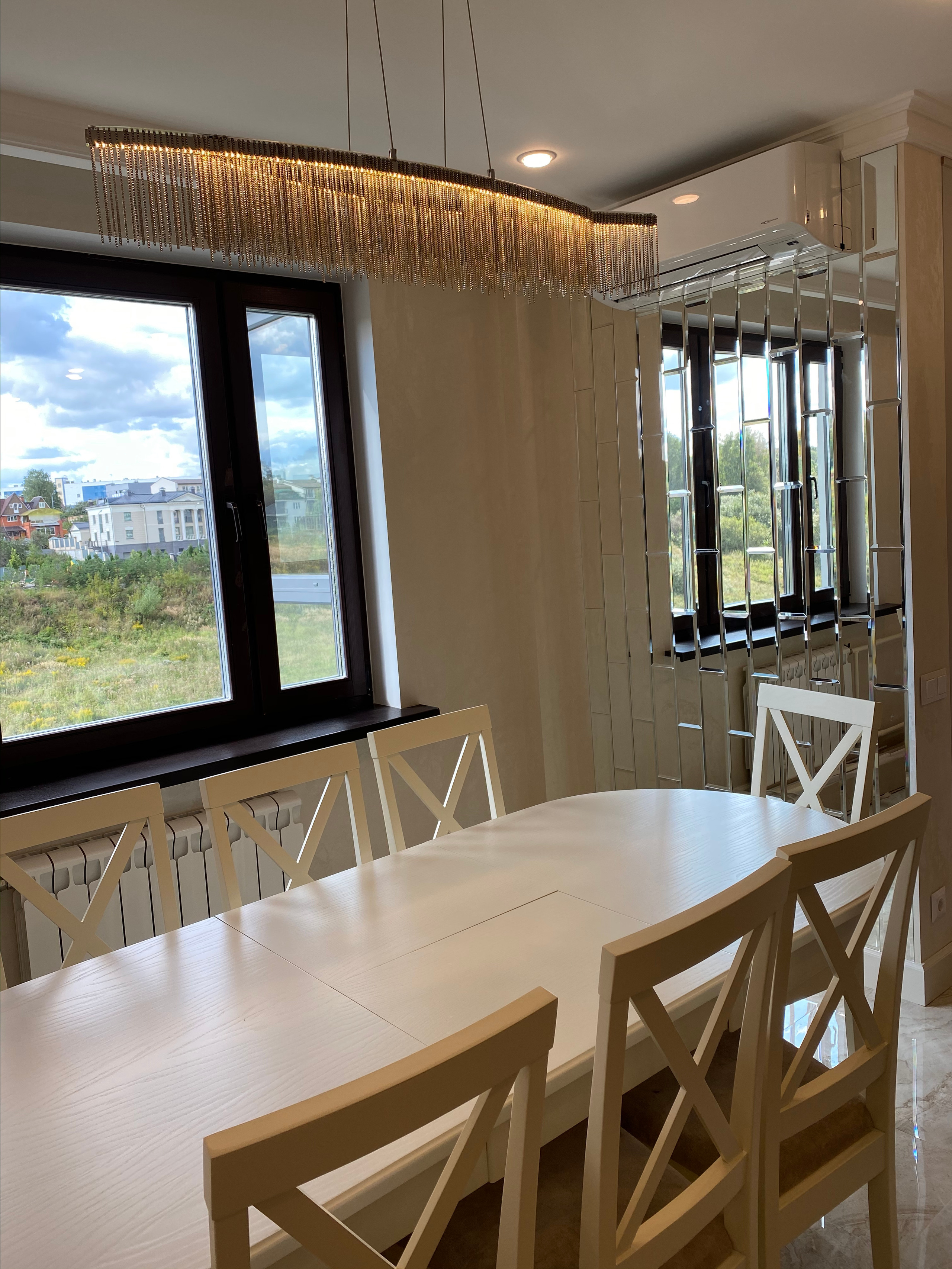 РЕМОНТ. Студия Интерьерного Дизайна Artis Interiors