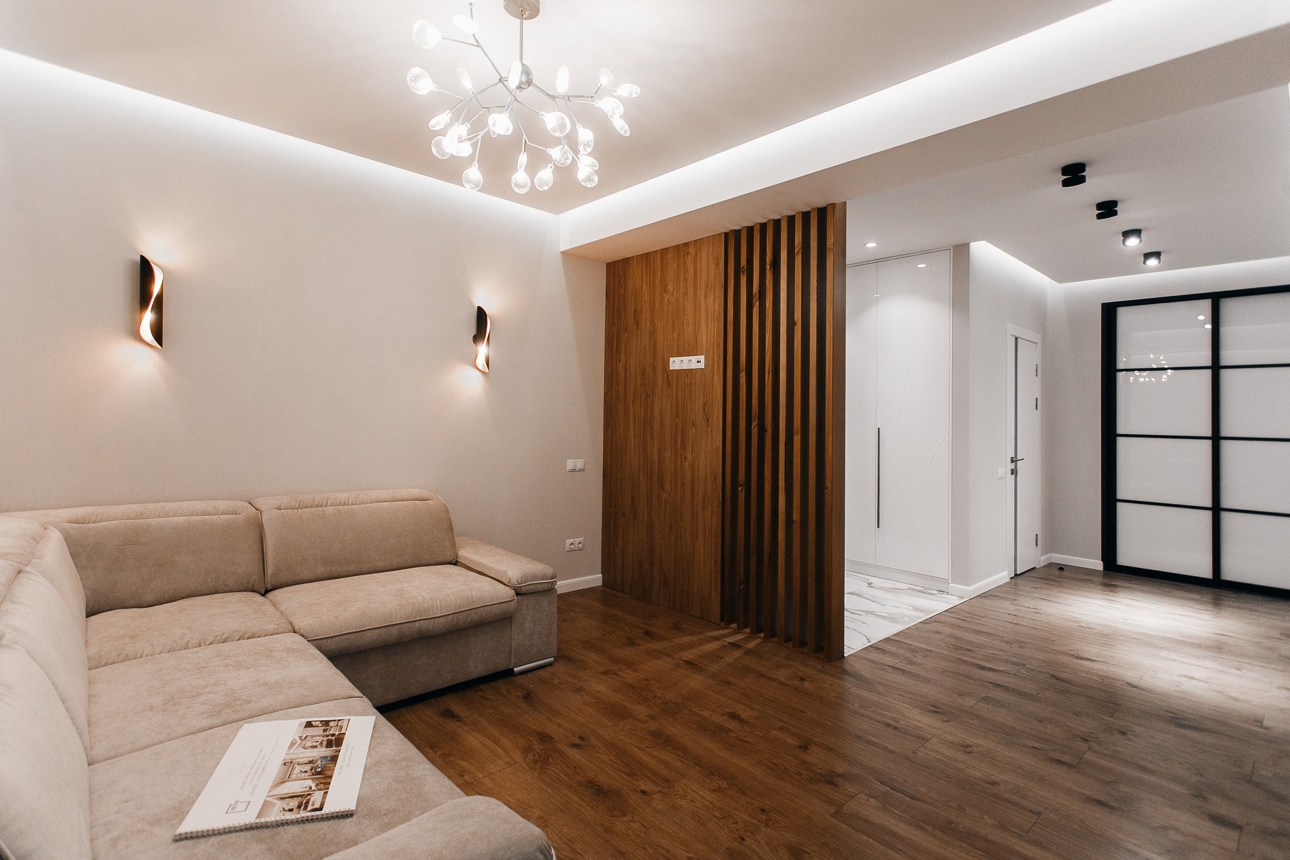 РЕМОНТ. Студия Интерьерного Дизайна Artis Interiors