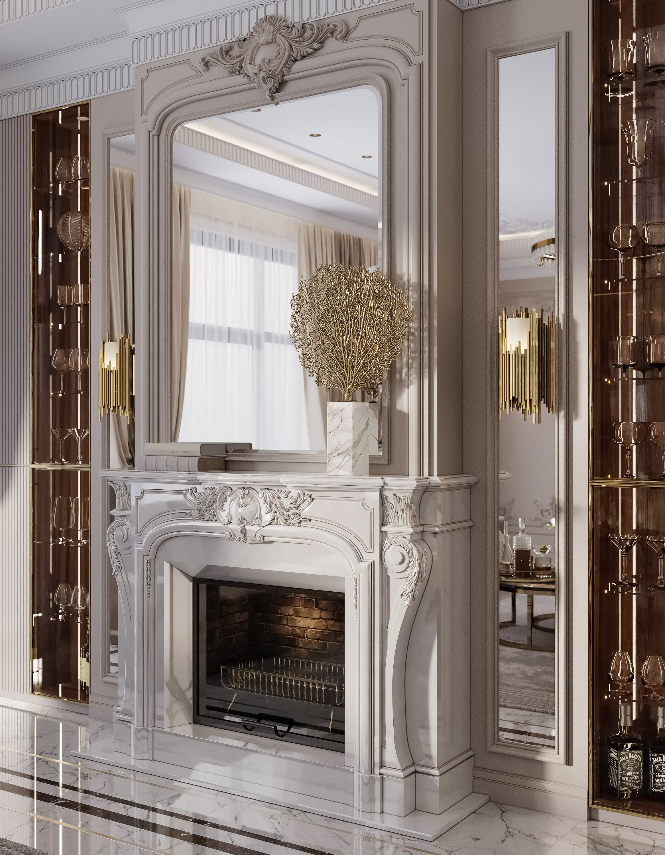 Студия Интерьерного Дизайна Artis Interiors