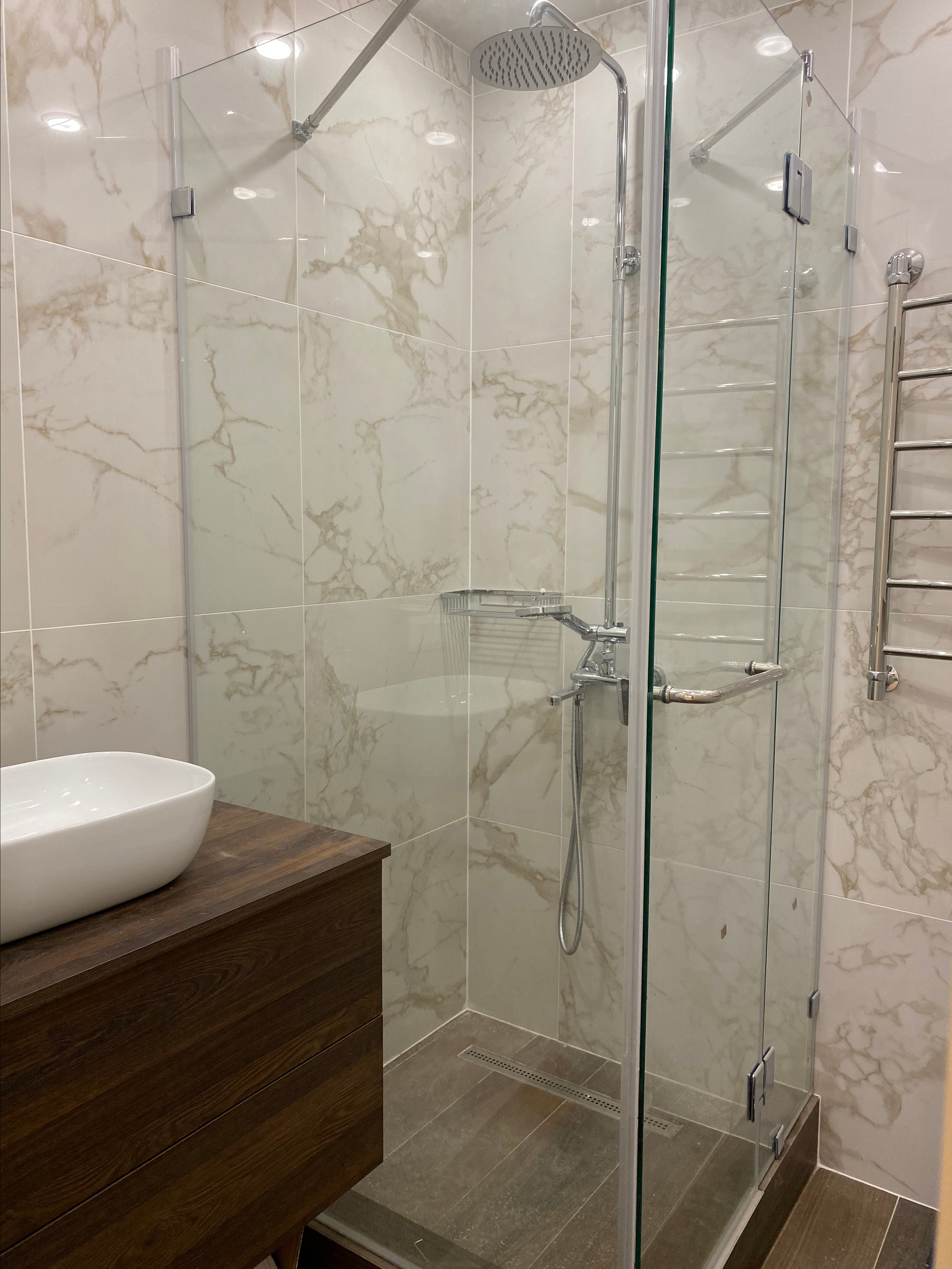 РЕМОНТ. Студия Интерьерного Дизайна Artis Interiors