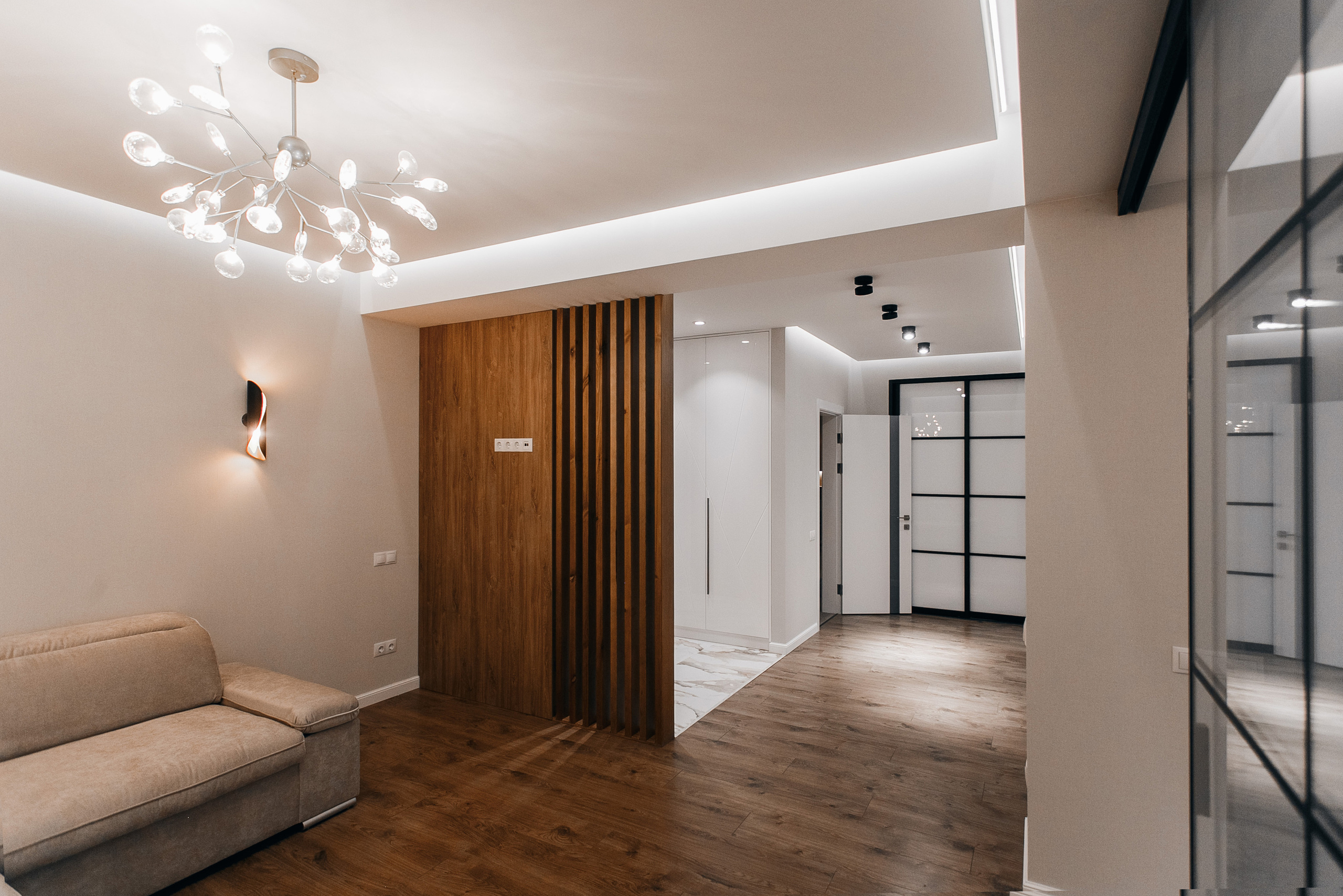 РЕМОНТ. Студия Интерьерного Дизайна Artis Interiors