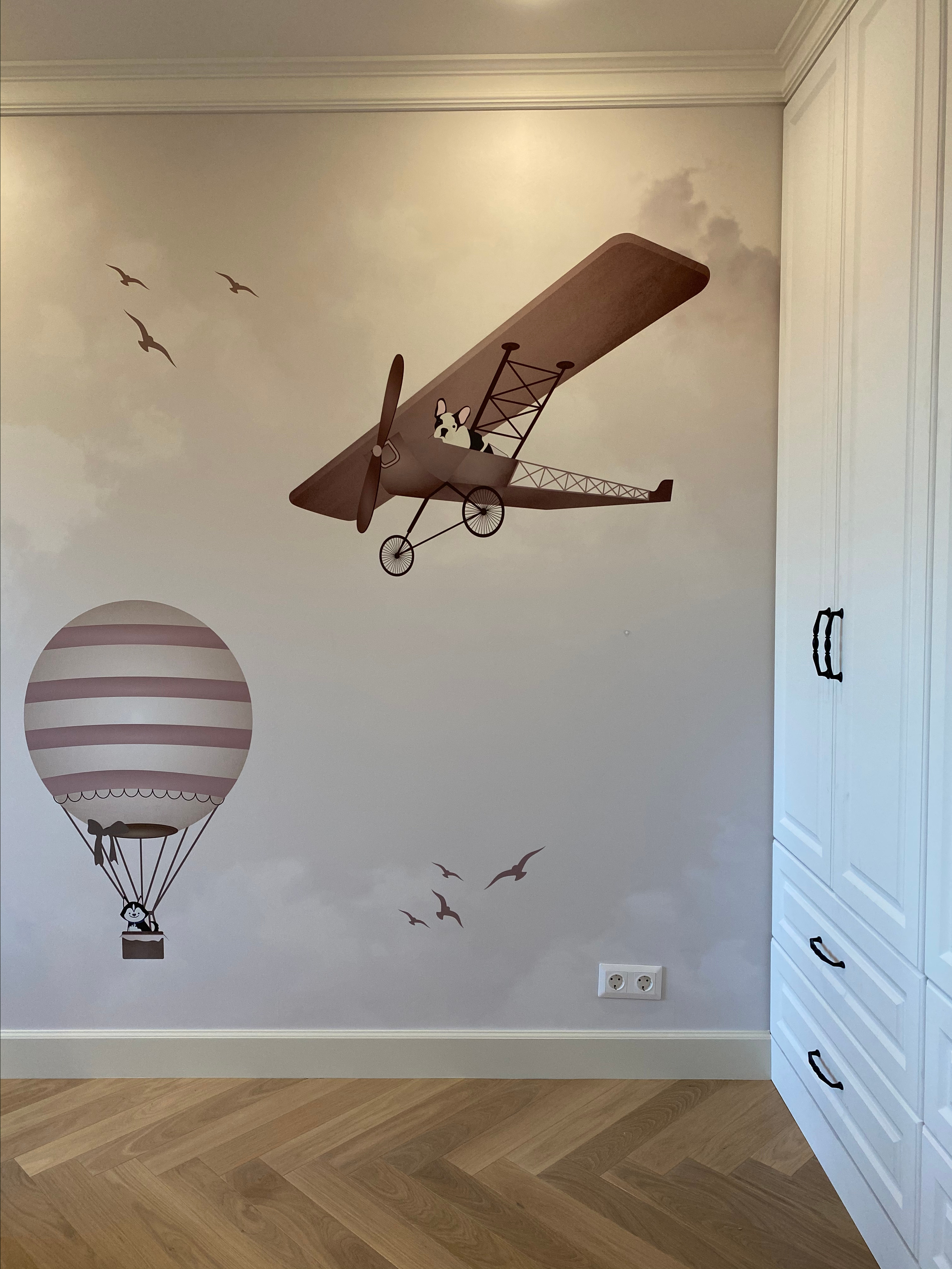 РЕМОНТ. Студия Интерьерного Дизайна Artis Interiors